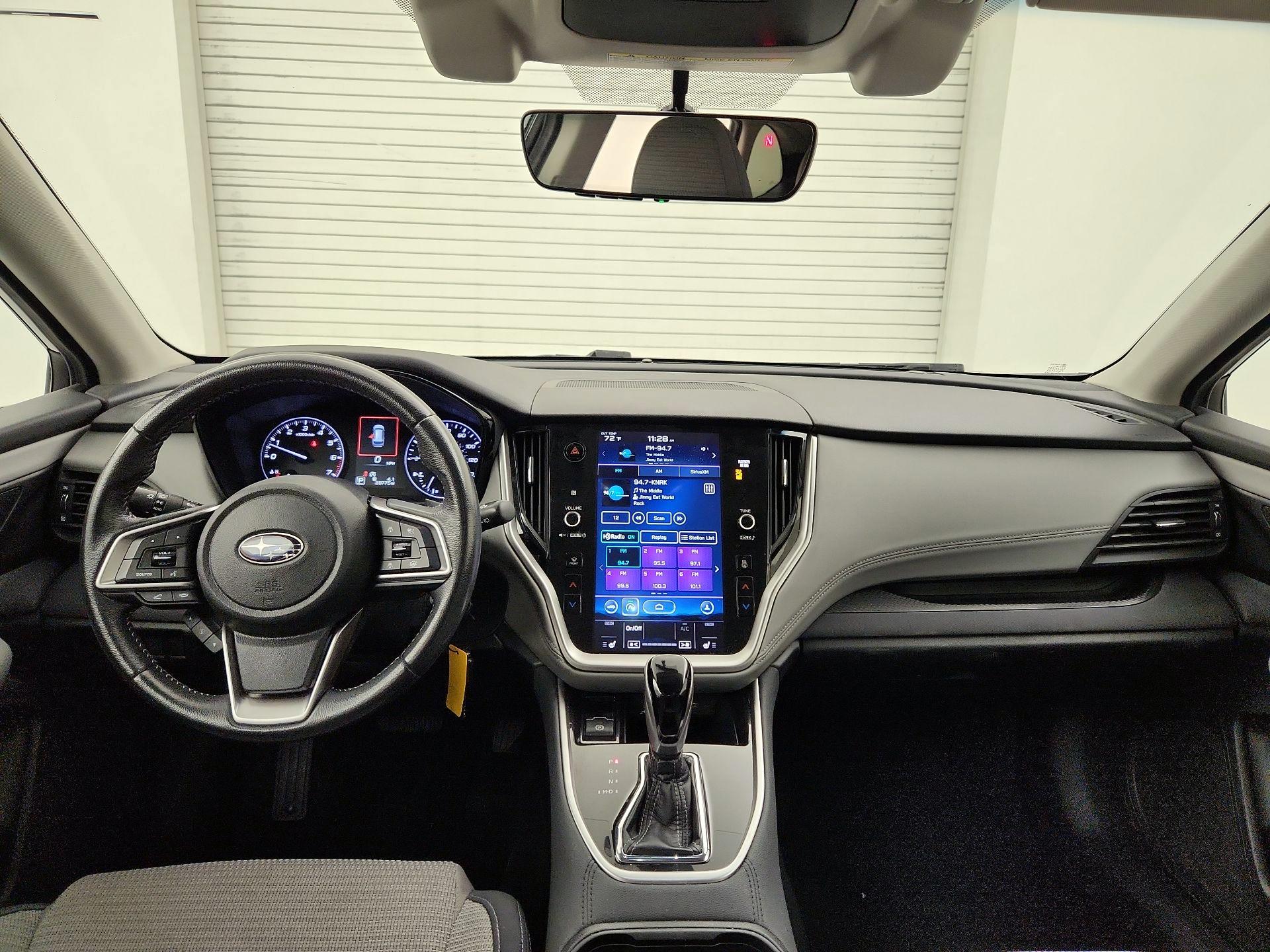 Thumbnail: 2020 Subaru Outback - 9