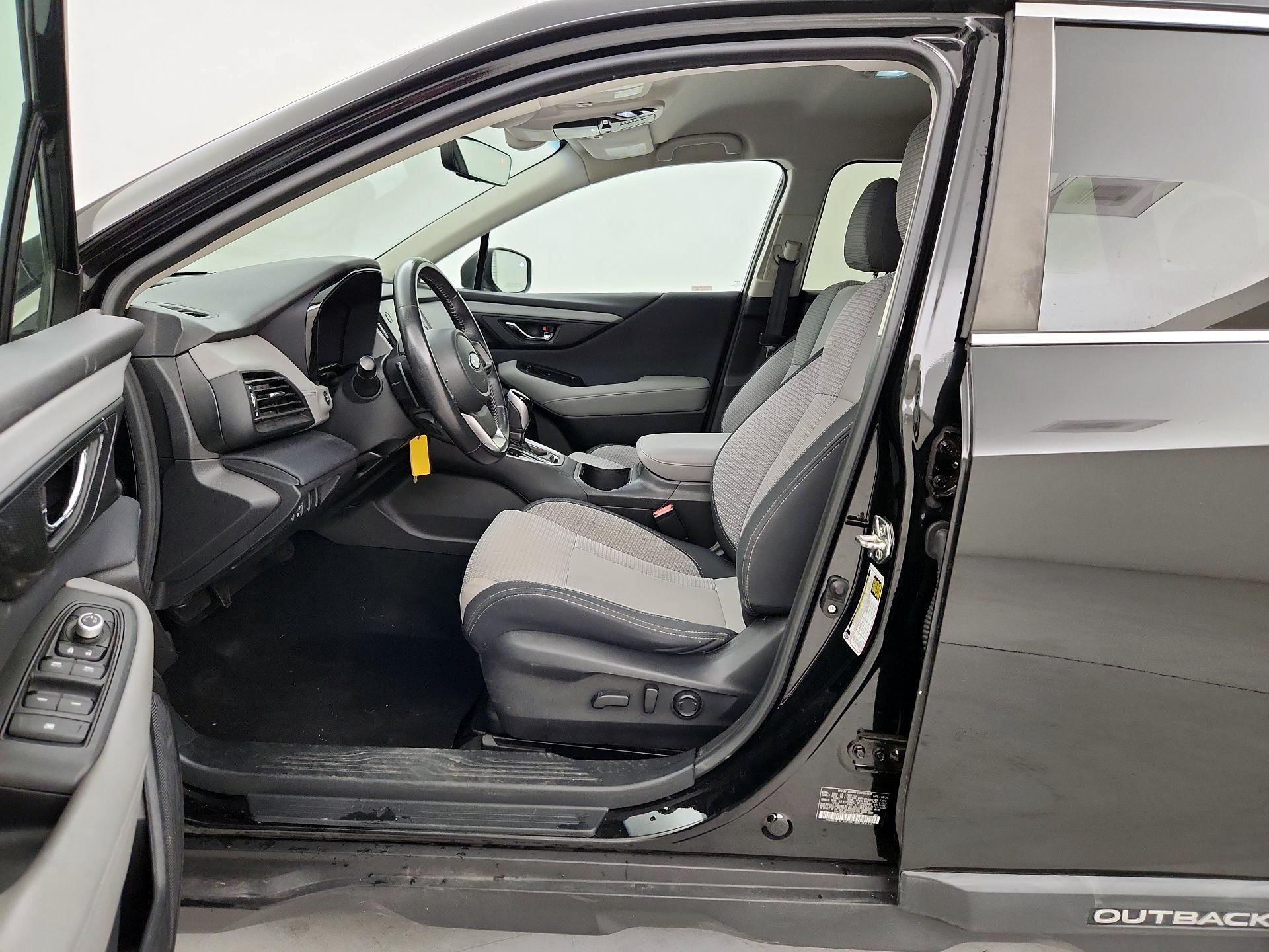 Thumbnail: 2020 Subaru Outback - 11