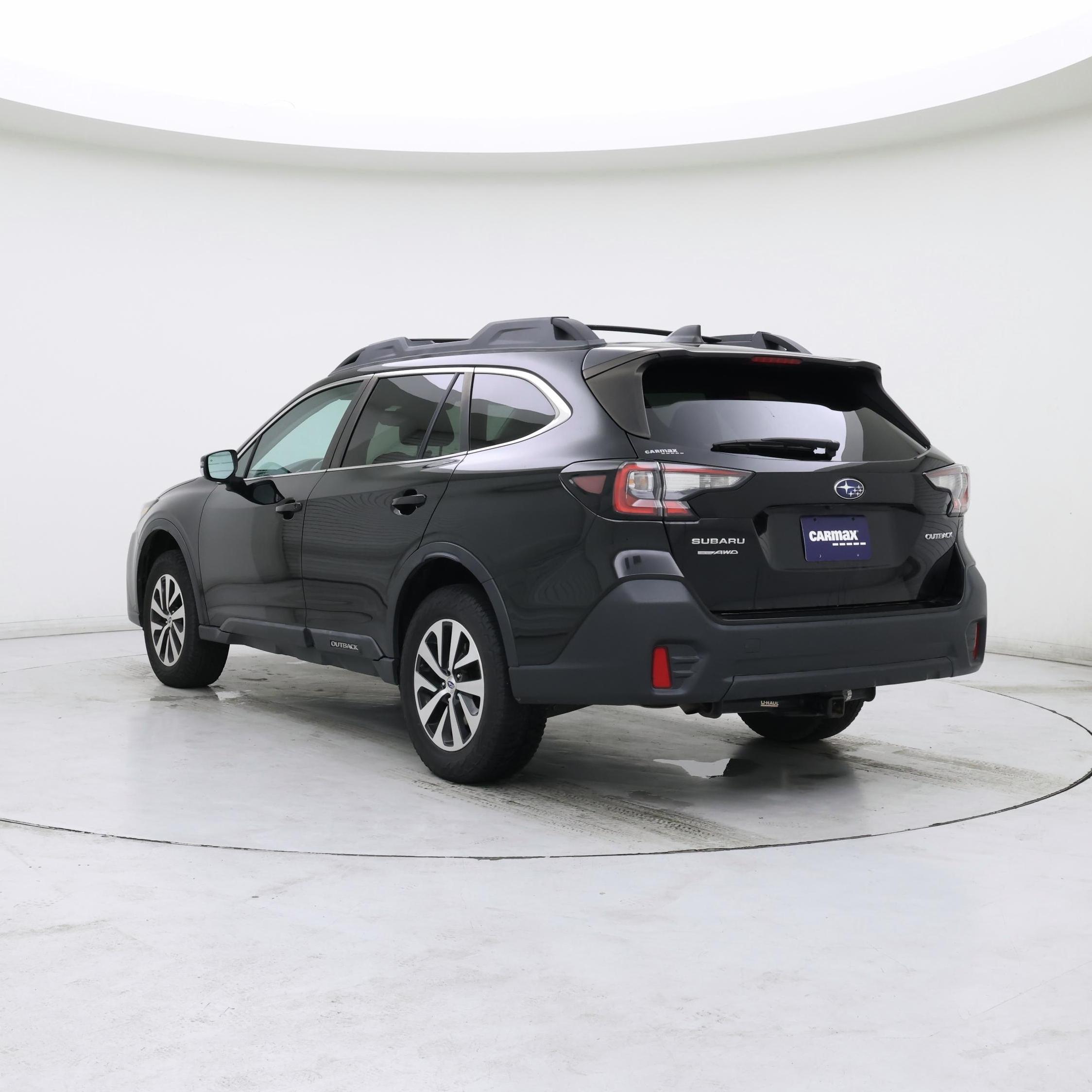 Thumbnail: 2020 Subaru Outback - 2
