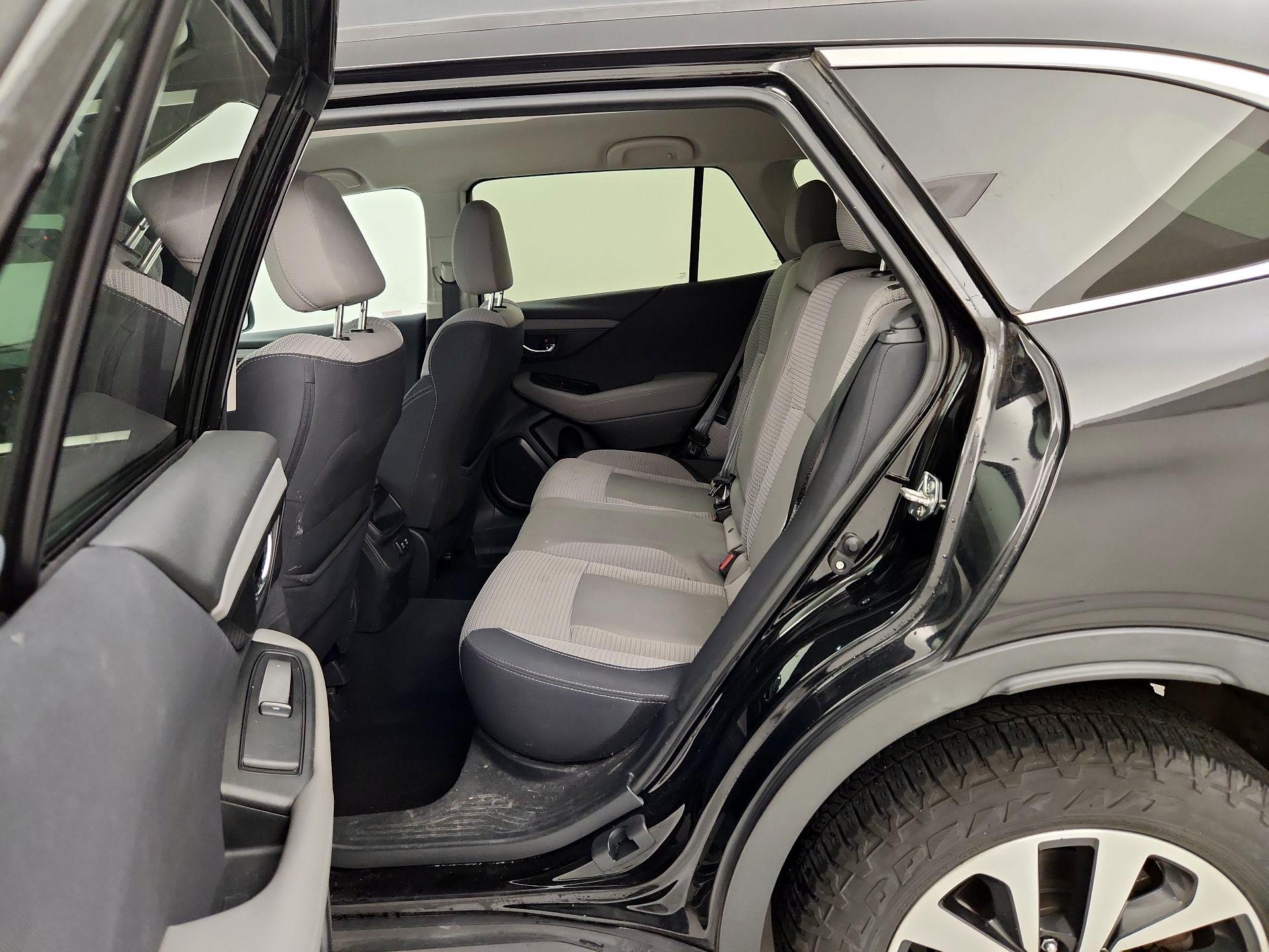 Thumbnail: 2020 Subaru Outback - 19