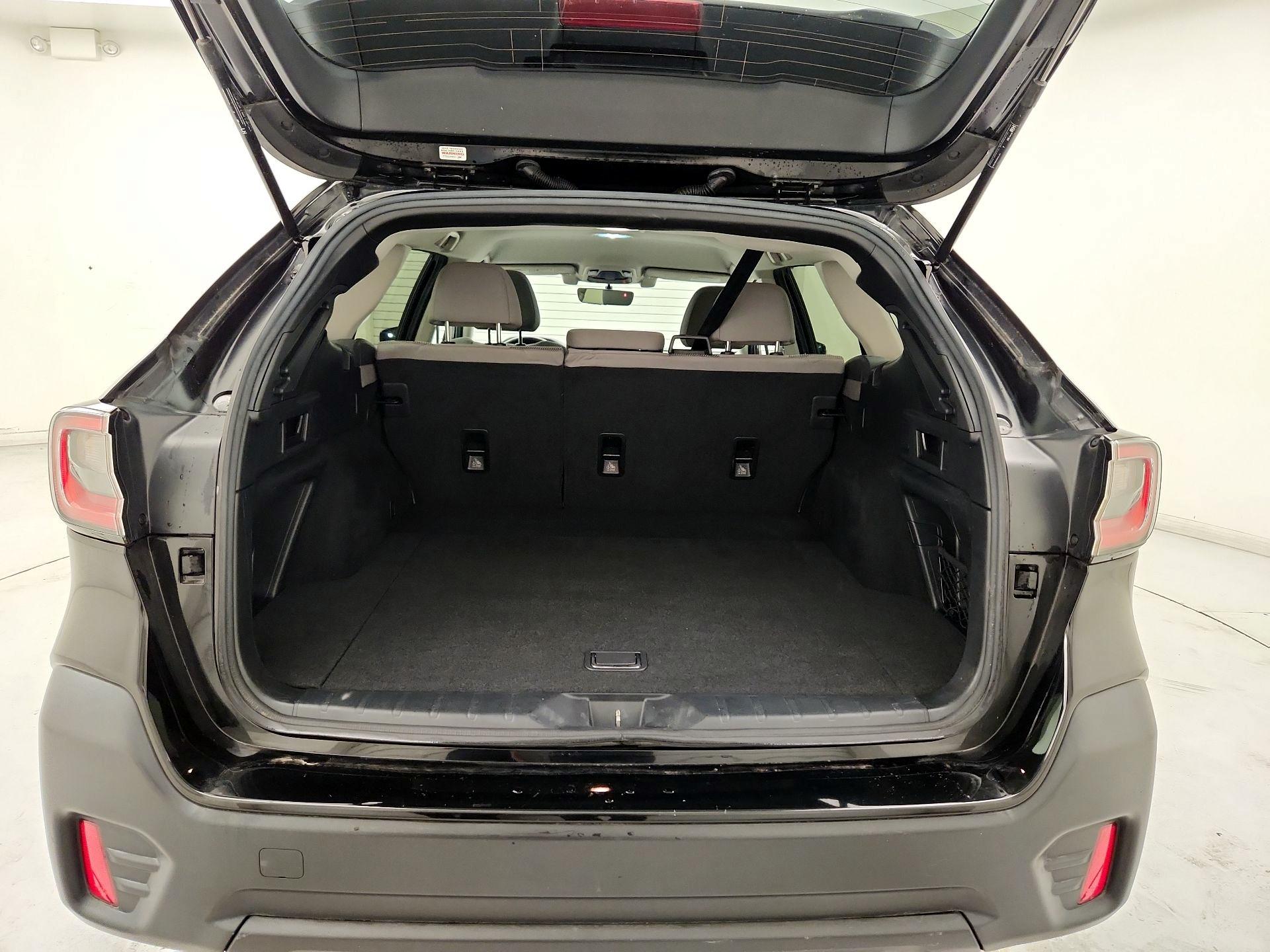 Thumbnail: 2020 Subaru Outback - 20