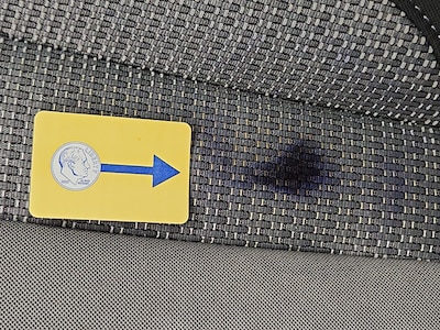 Condition detail