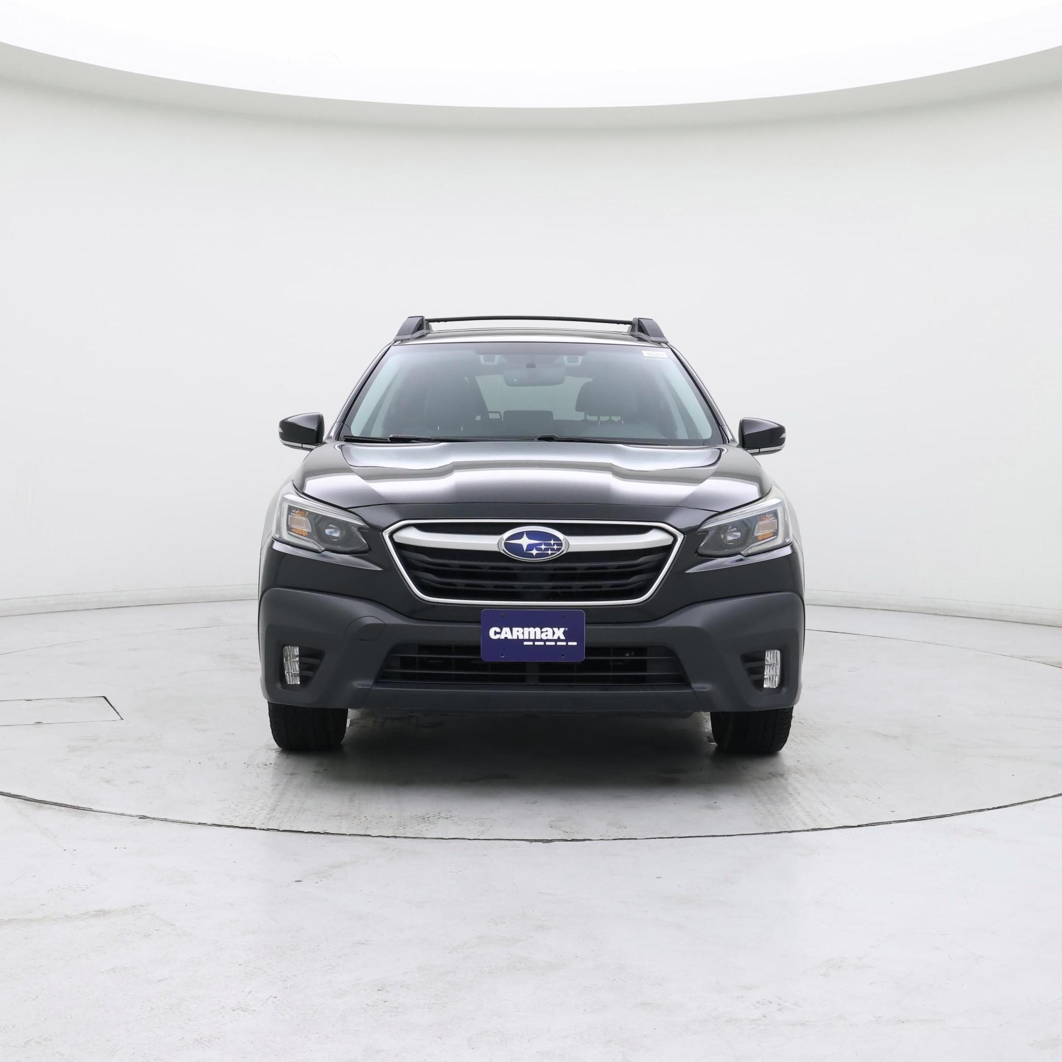 Thumbnail: 2020 Subaru Outback - 5