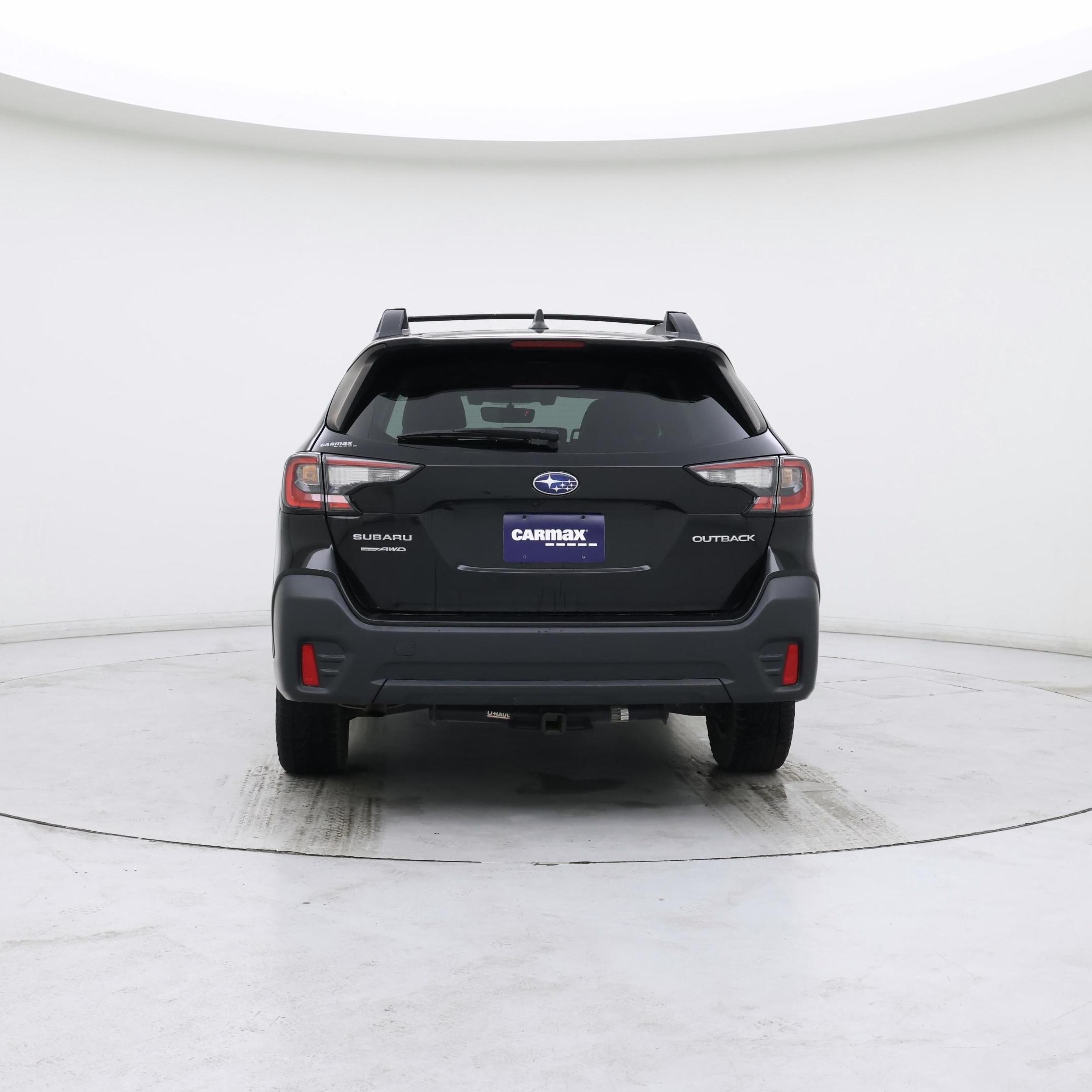 Thumbnail: 2020 Subaru Outback - 6