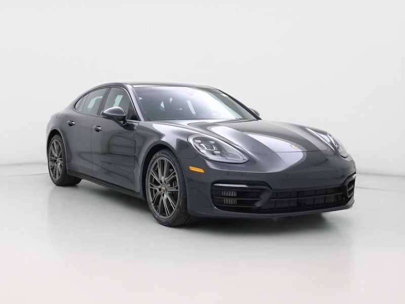 2022 Porsche Panamera  -
                  Beaverton, OR