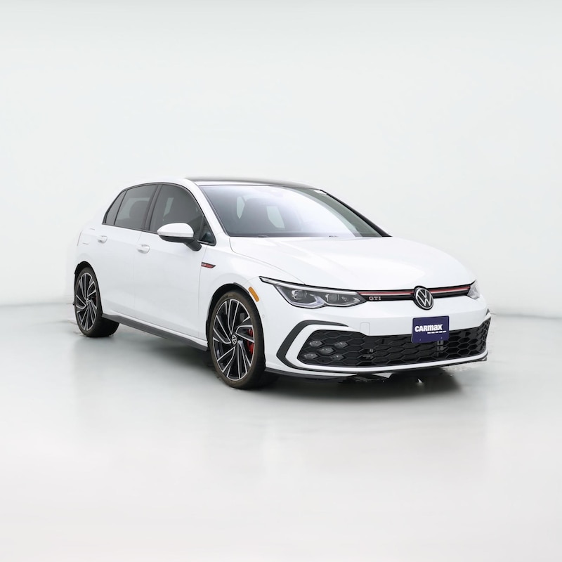 2024 Volkswagen GTI Autobahn