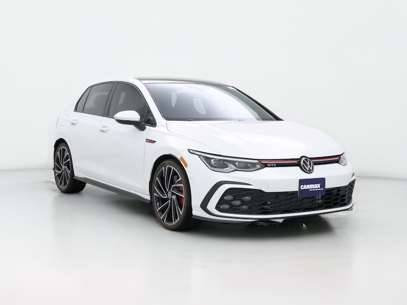 2024 Volkswagen GTI Autobahn
