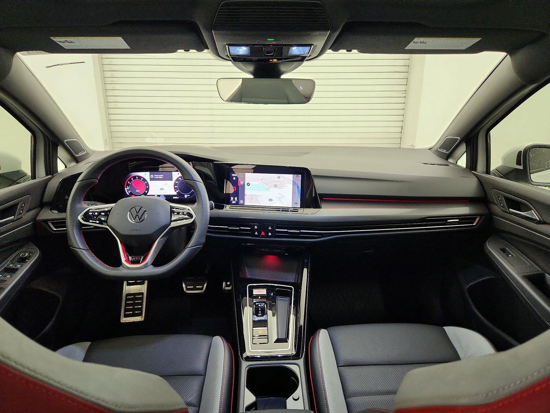 Thumbnail: 2024 Volkswagen Golf - 9
