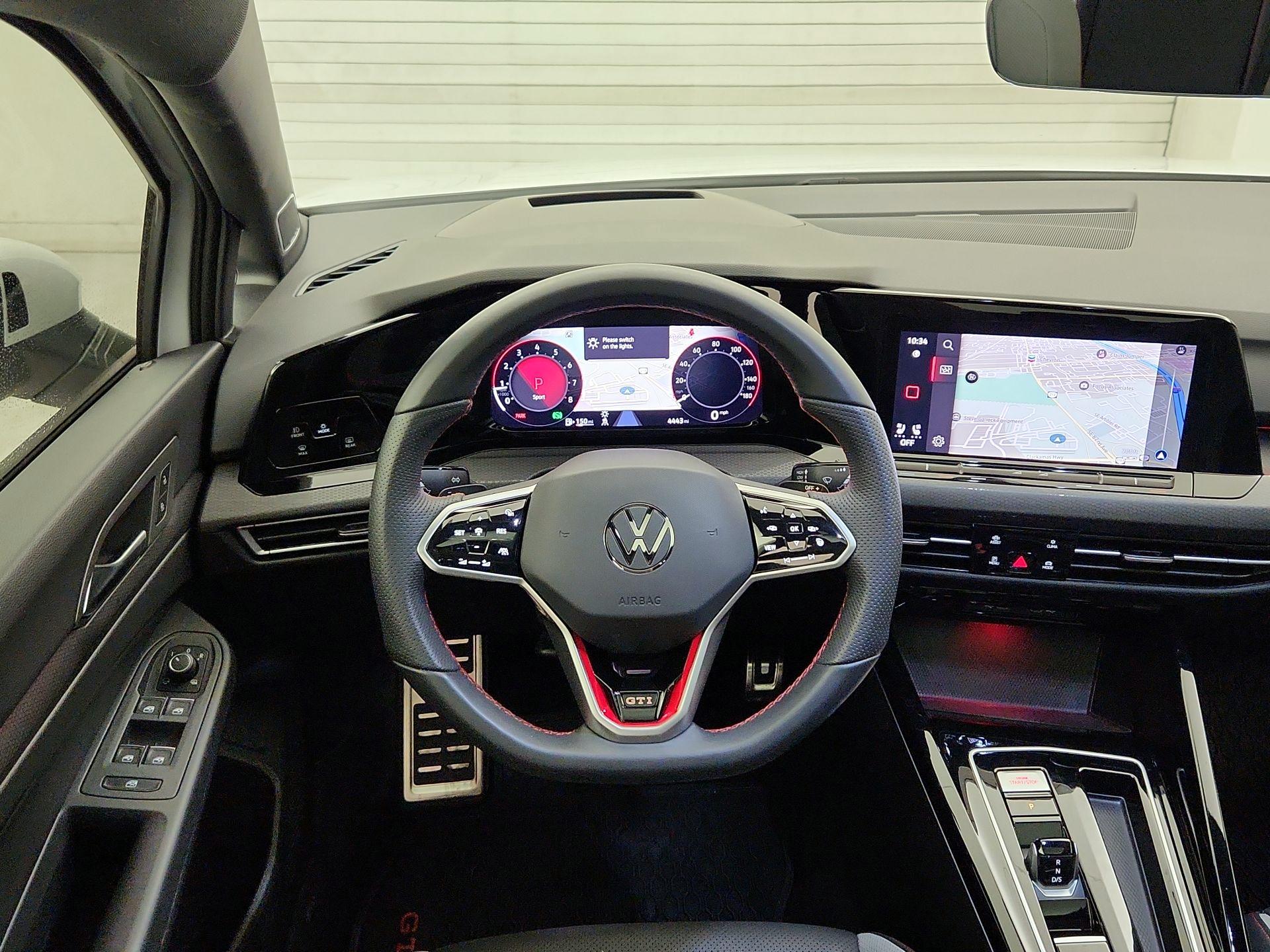 Thumbnail: 2024 Volkswagen Golf - 10