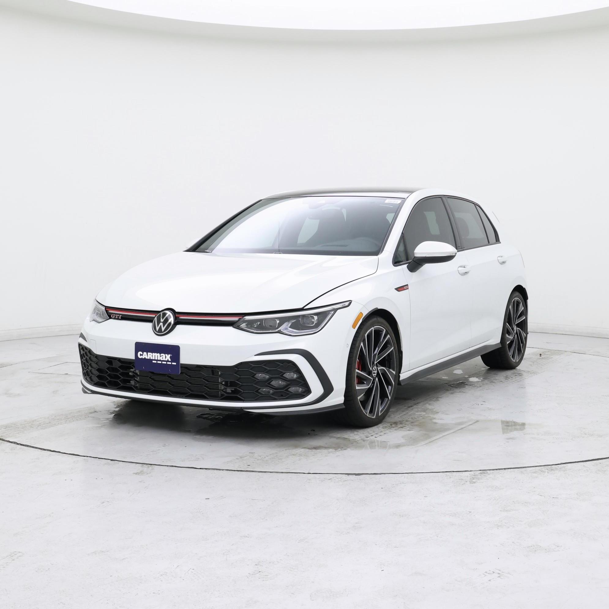 Thumbnail: 2024 Volkswagen Golf - 4