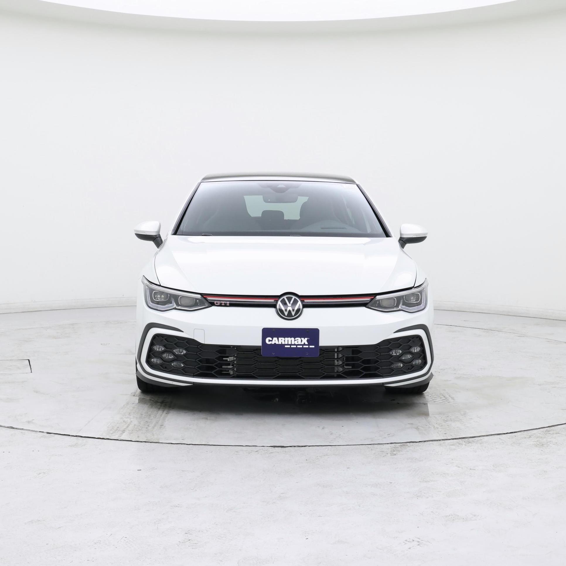 Thumbnail: 2024 Volkswagen Golf - 5
