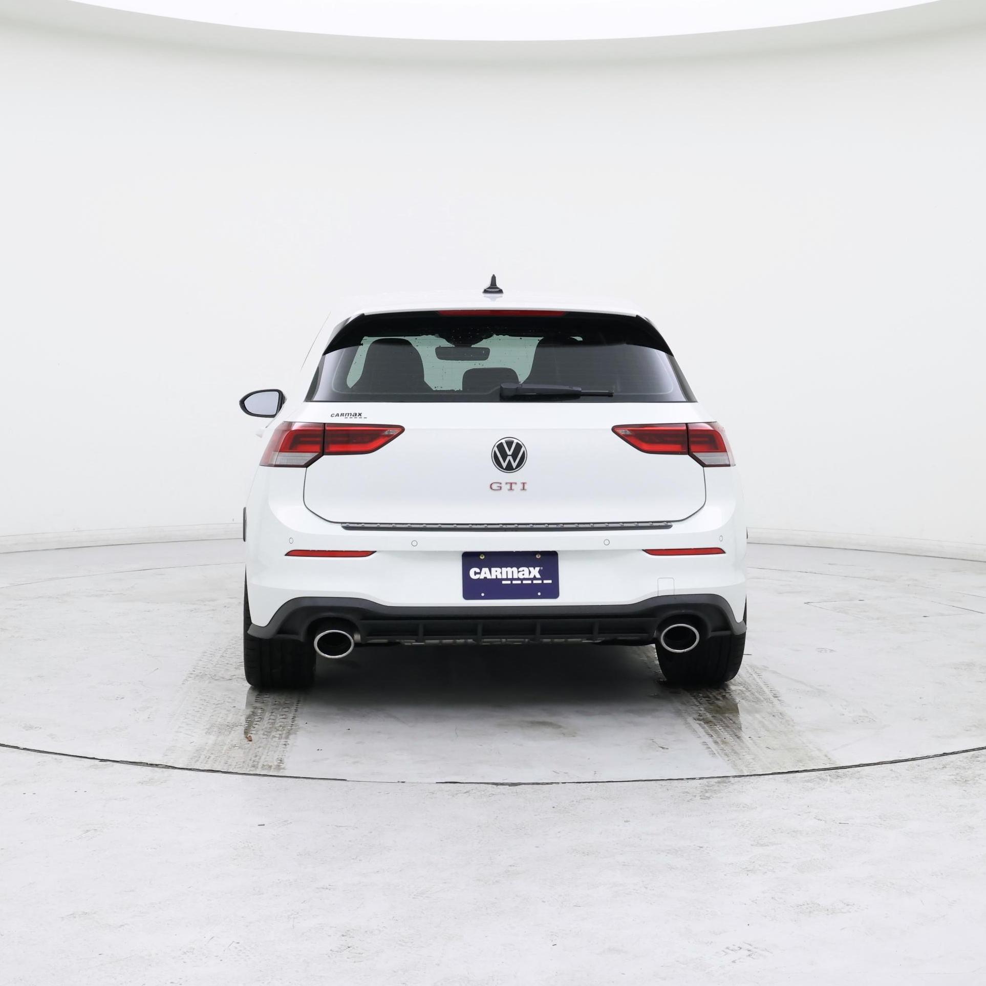 Thumbnail: 2024 Volkswagen Golf - 6