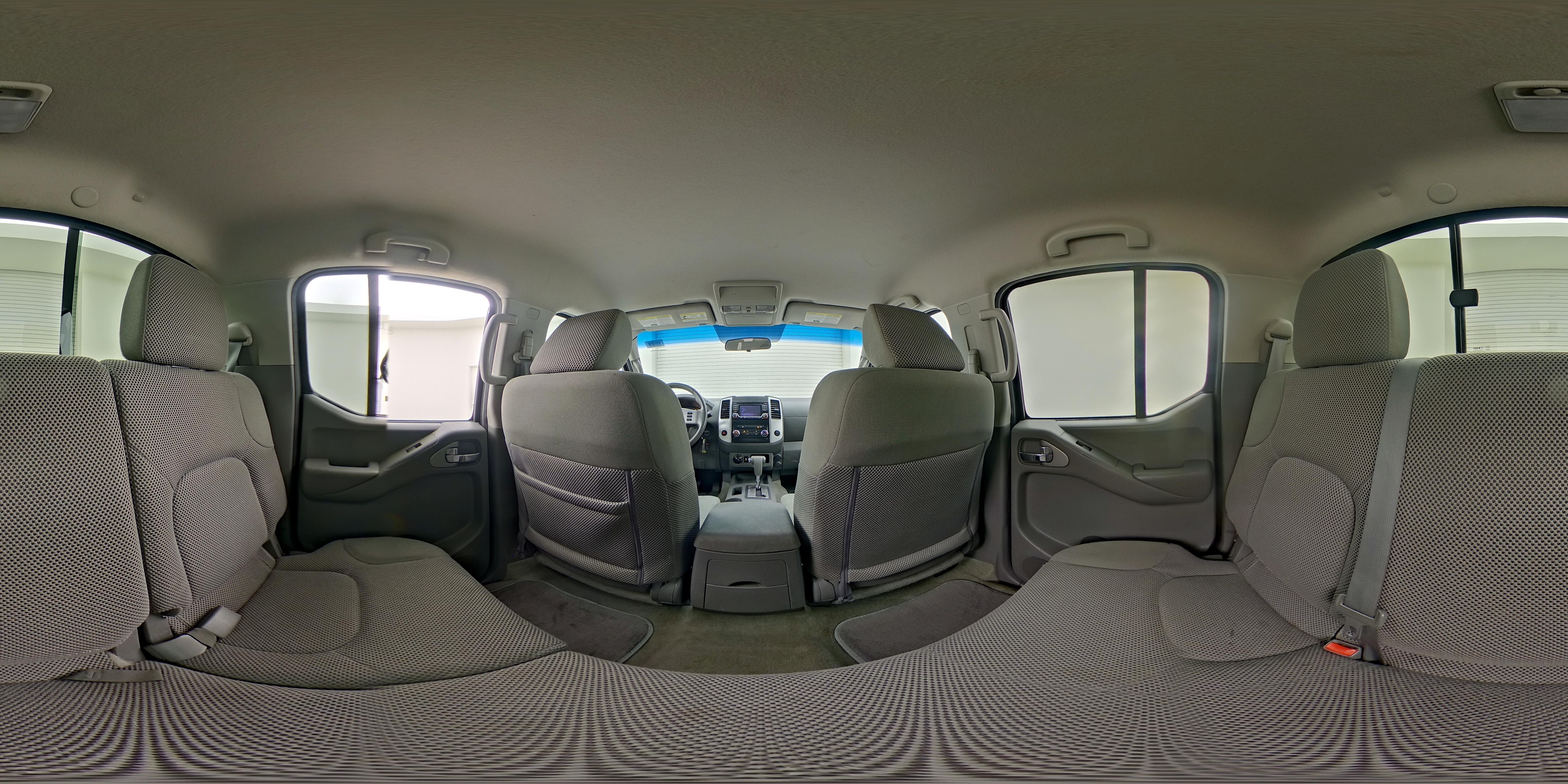 2016 Nissan Frontier SV - Photo 24