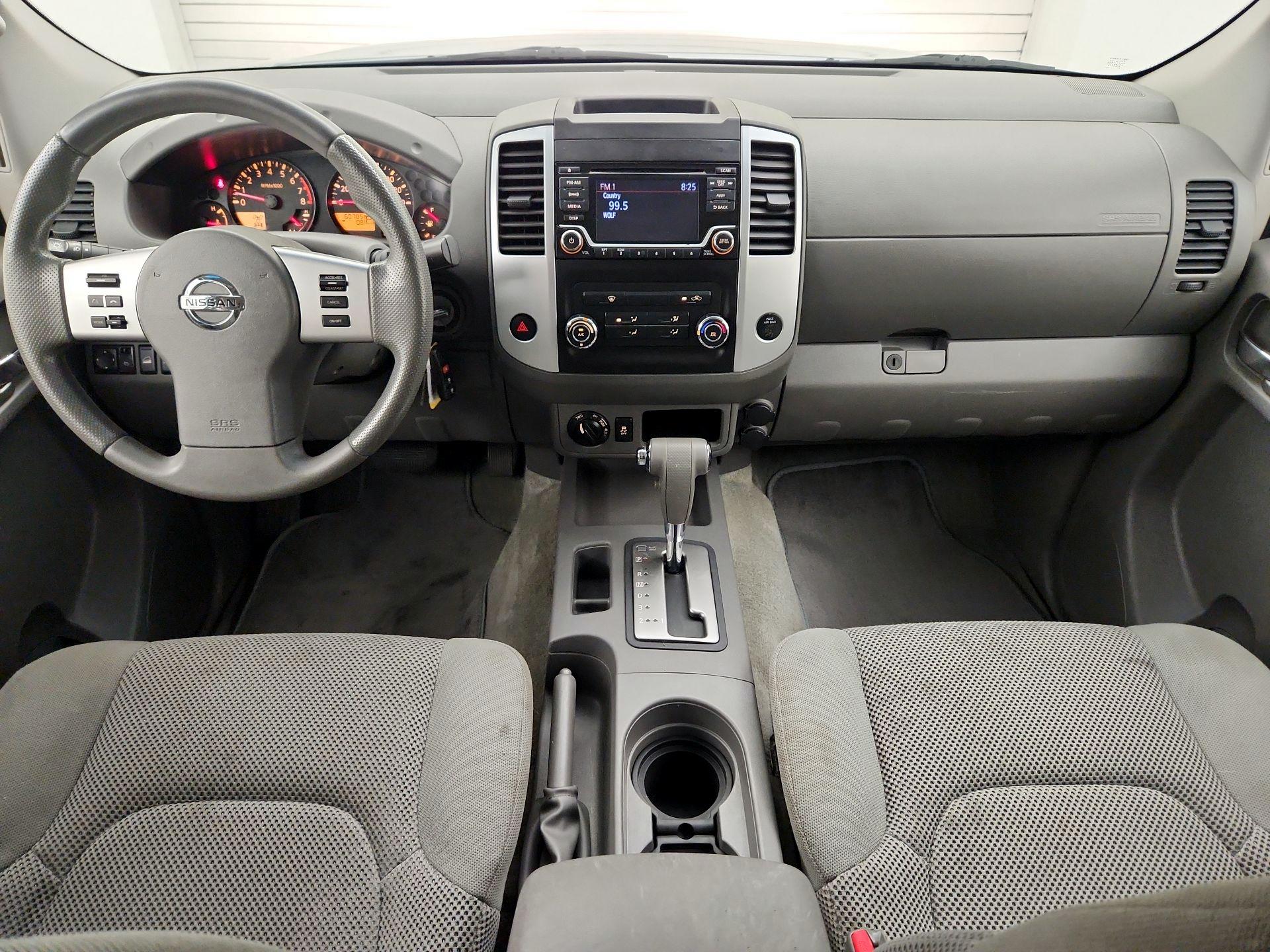 Thumbnail: 2016 Nissan Frontier - 9
