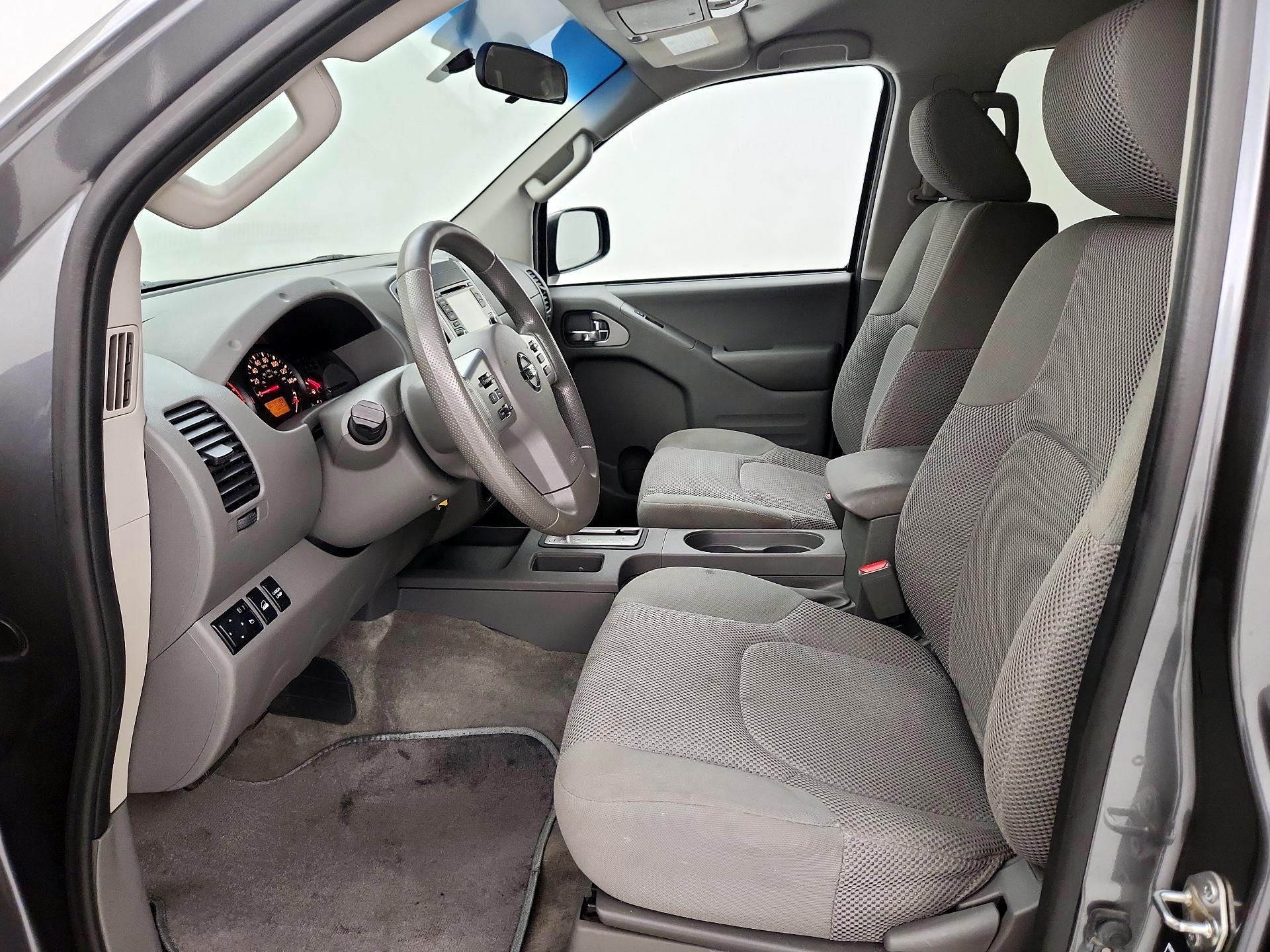 Thumbnail: 2016 Nissan Frontier - 11