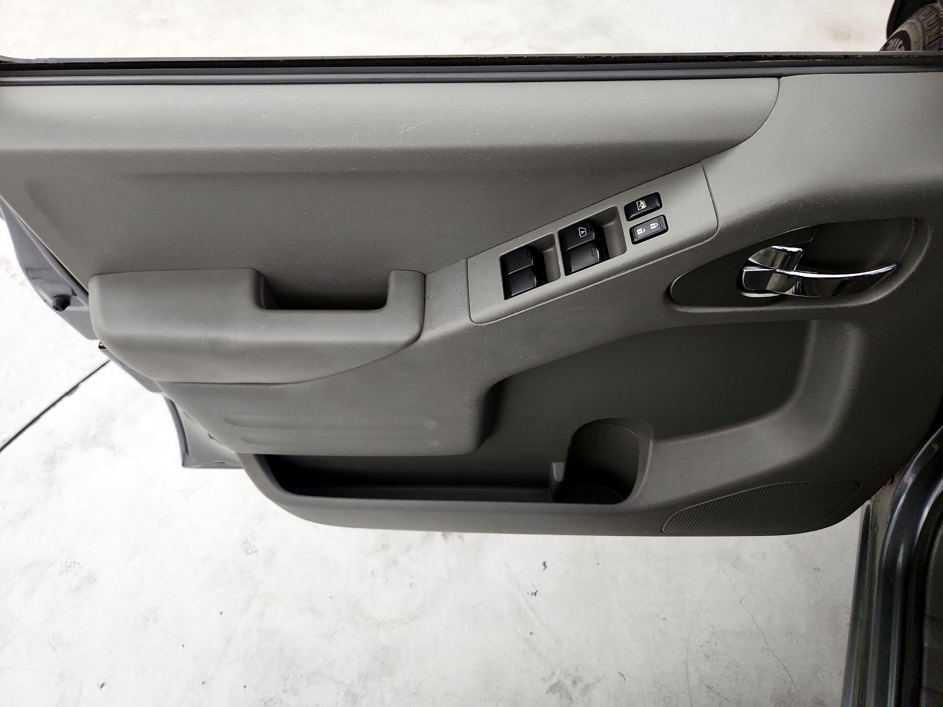 Thumbnail: 2016 Nissan Frontier - 12