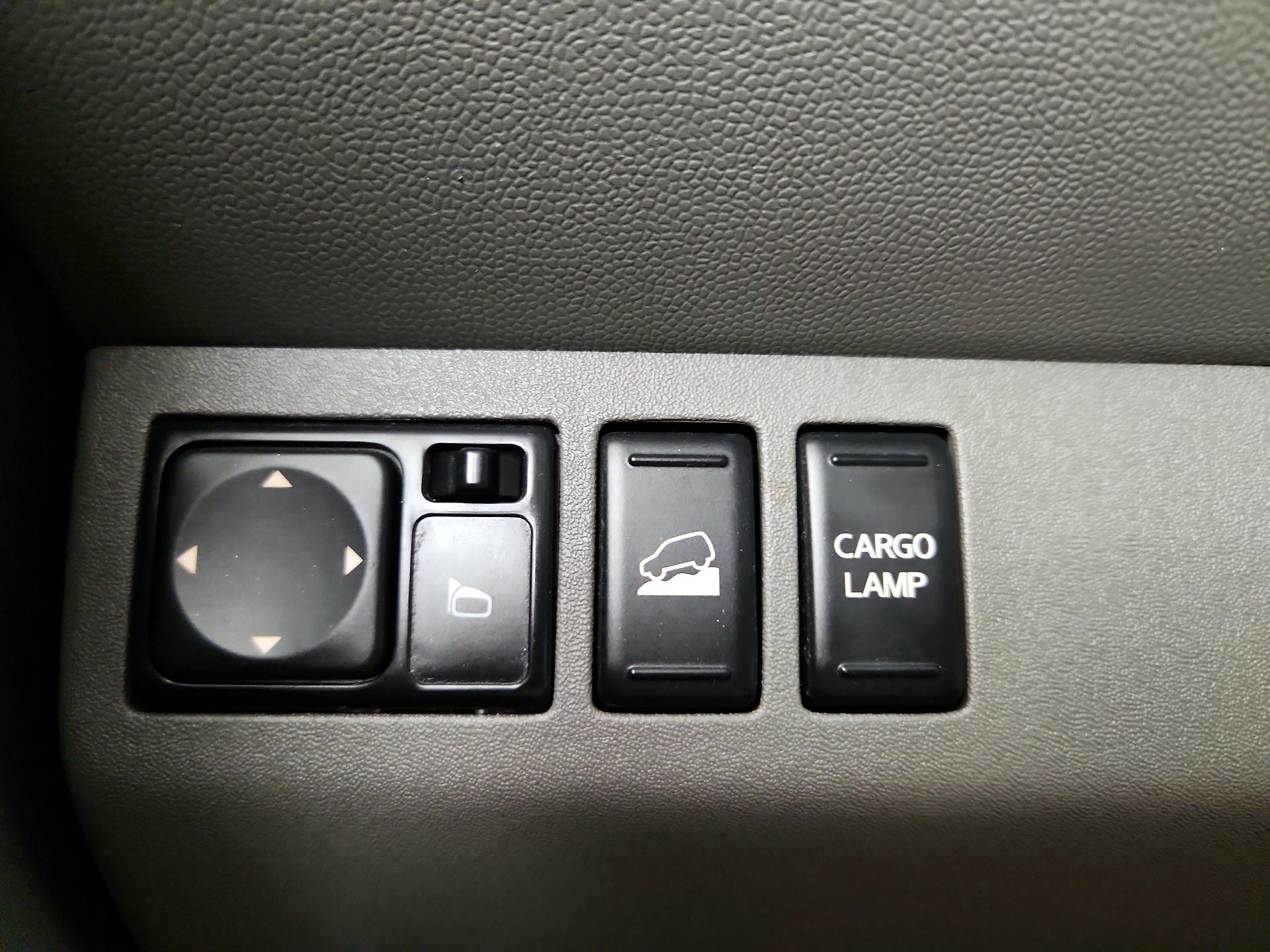 Thumbnail: 2016 Nissan Frontier - 13