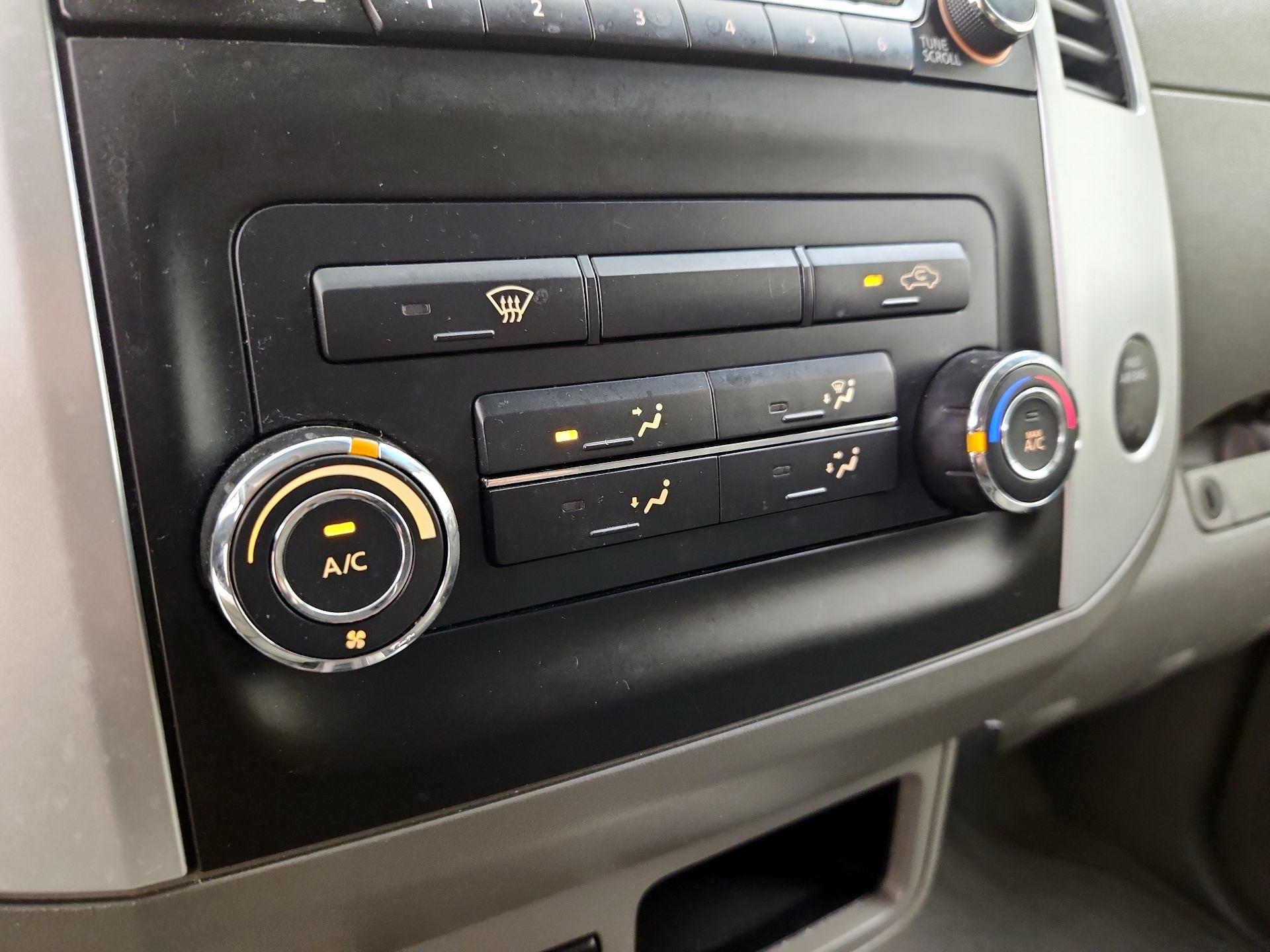 Thumbnail: 2016 Nissan Frontier - 15