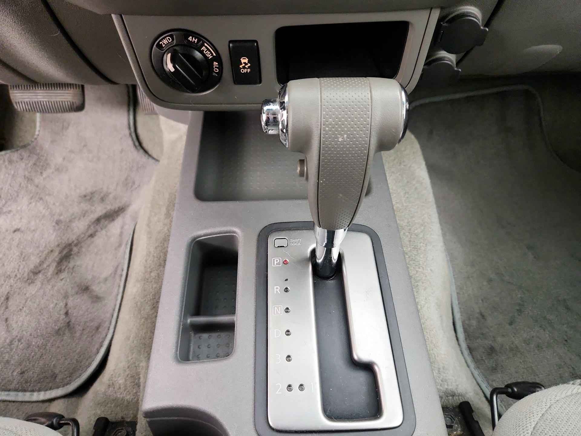 Thumbnail: 2016 Nissan Frontier - 16