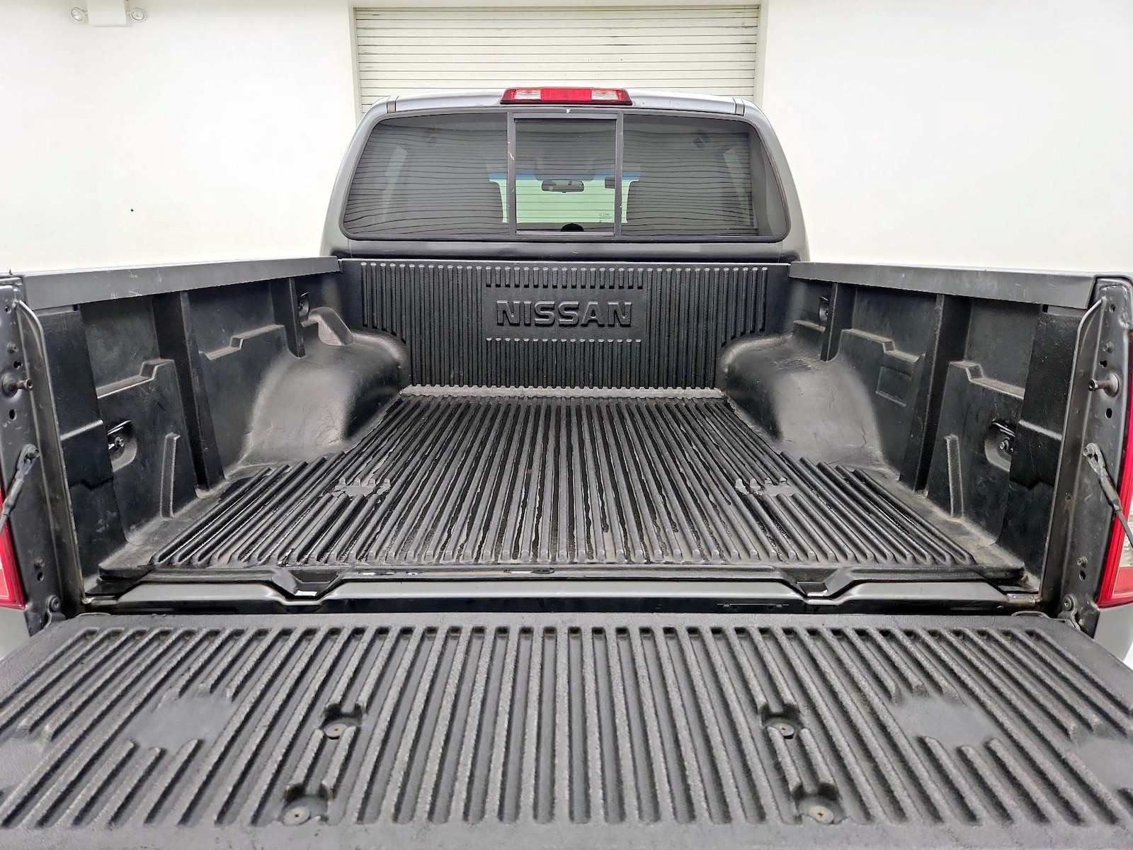 2016 Nissan Frontier SV - Photo 20