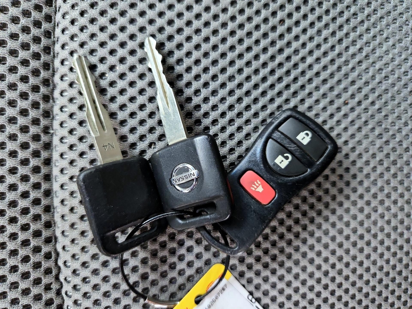 2016 Nissan Frontier SV - Photo 22