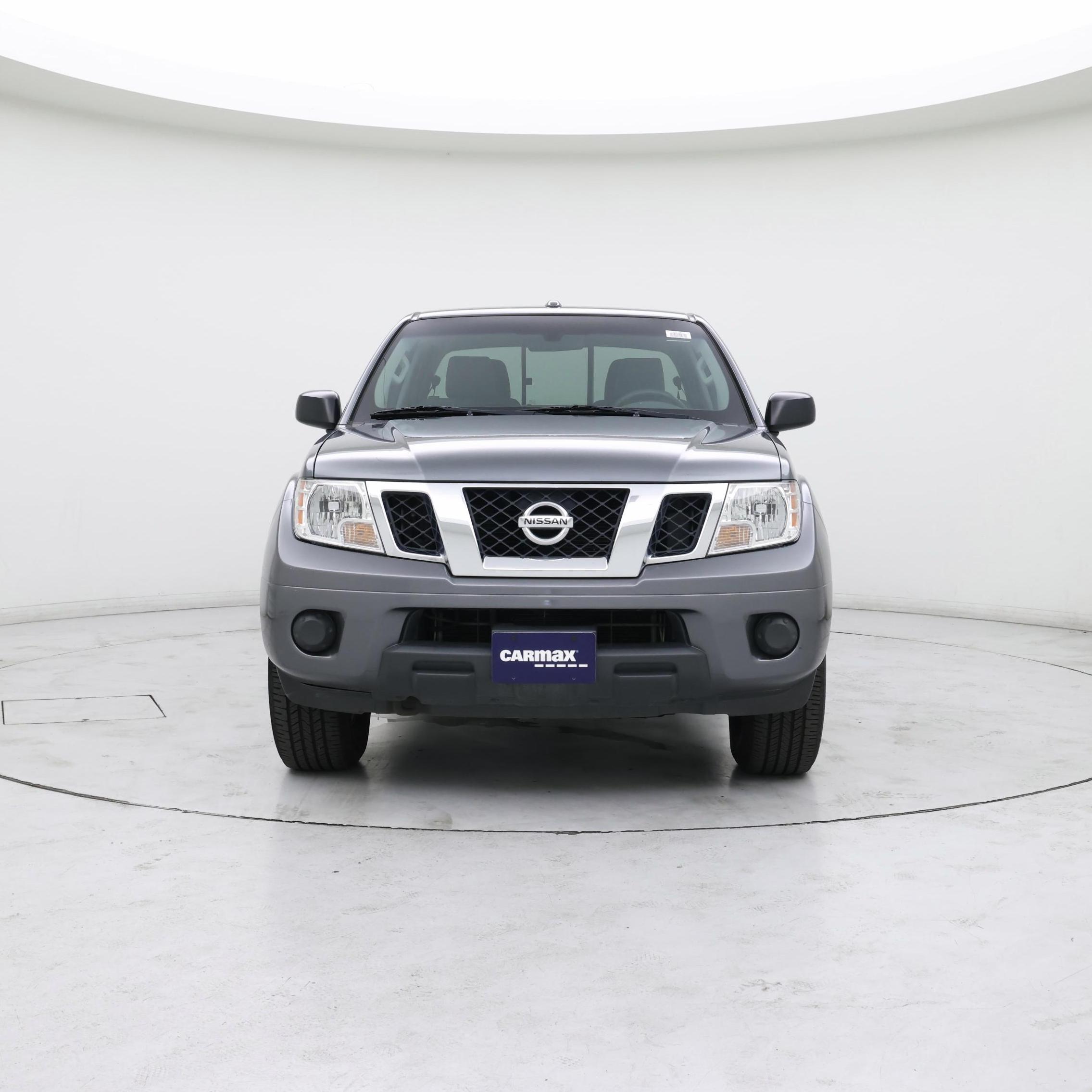 Thumbnail: 2016 Nissan Frontier - 5