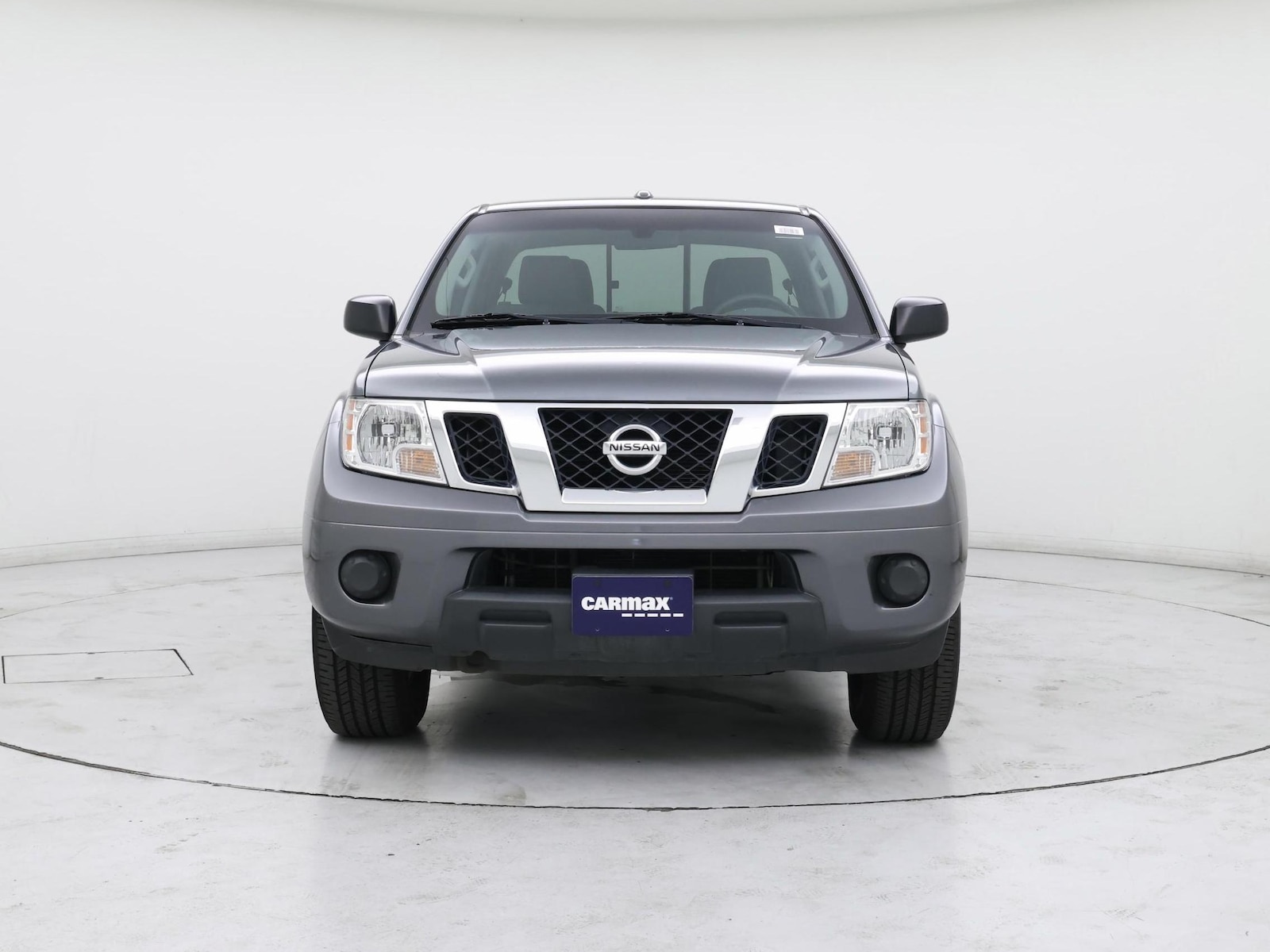 2016 Nissan Frontier SV - Photo 6