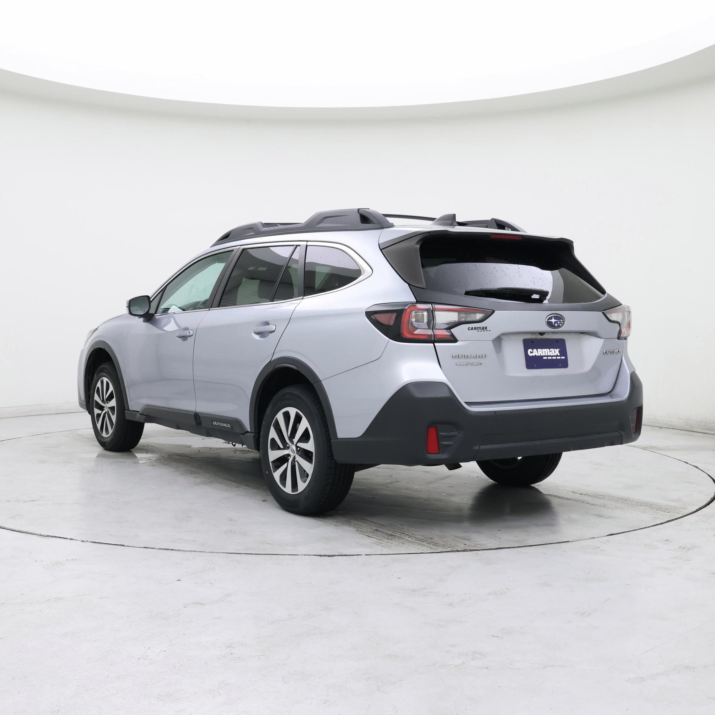 Thumbnail: 2022 Subaru Outback - 2