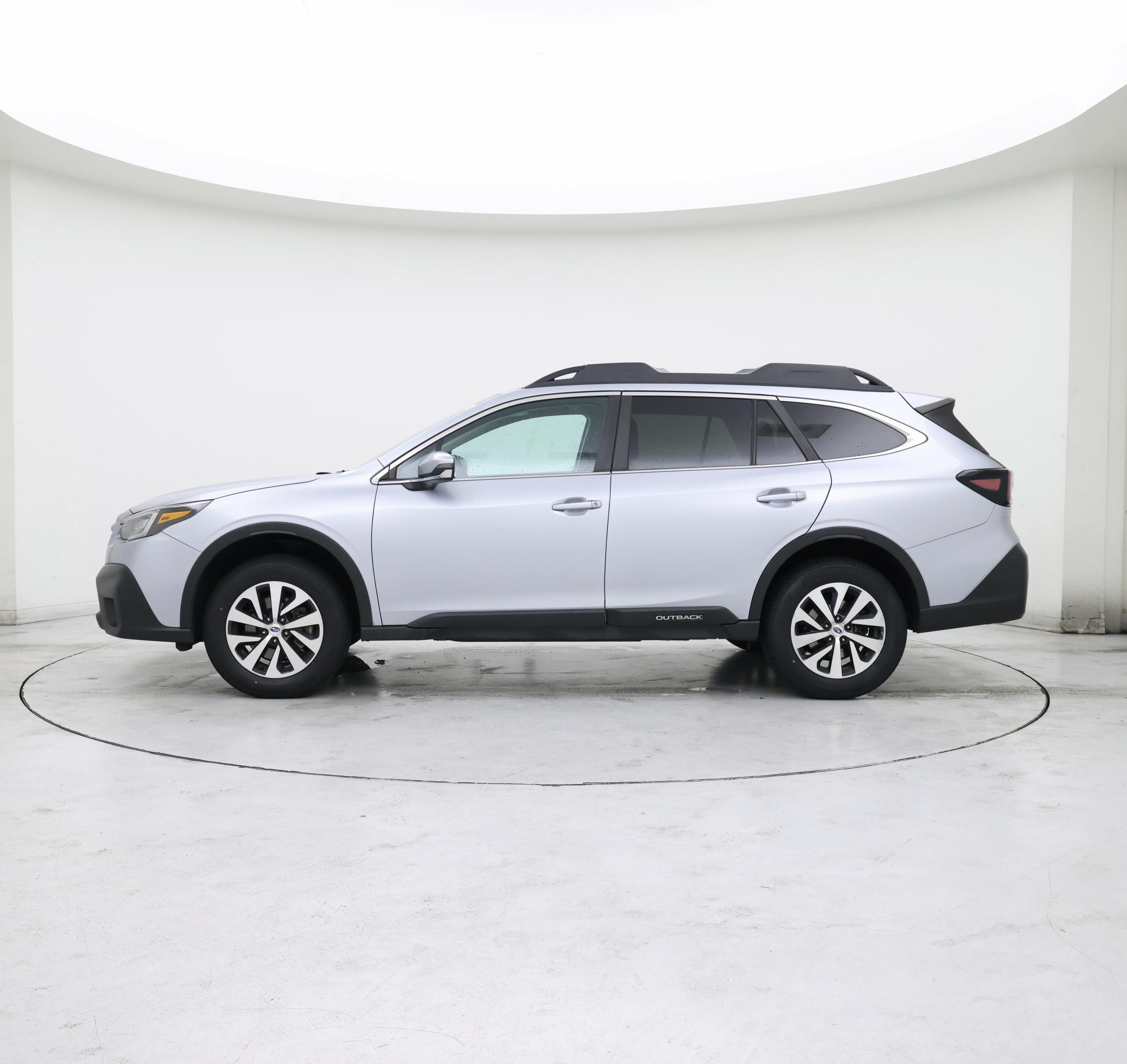 Thumbnail: 2022 Subaru Outback - 3