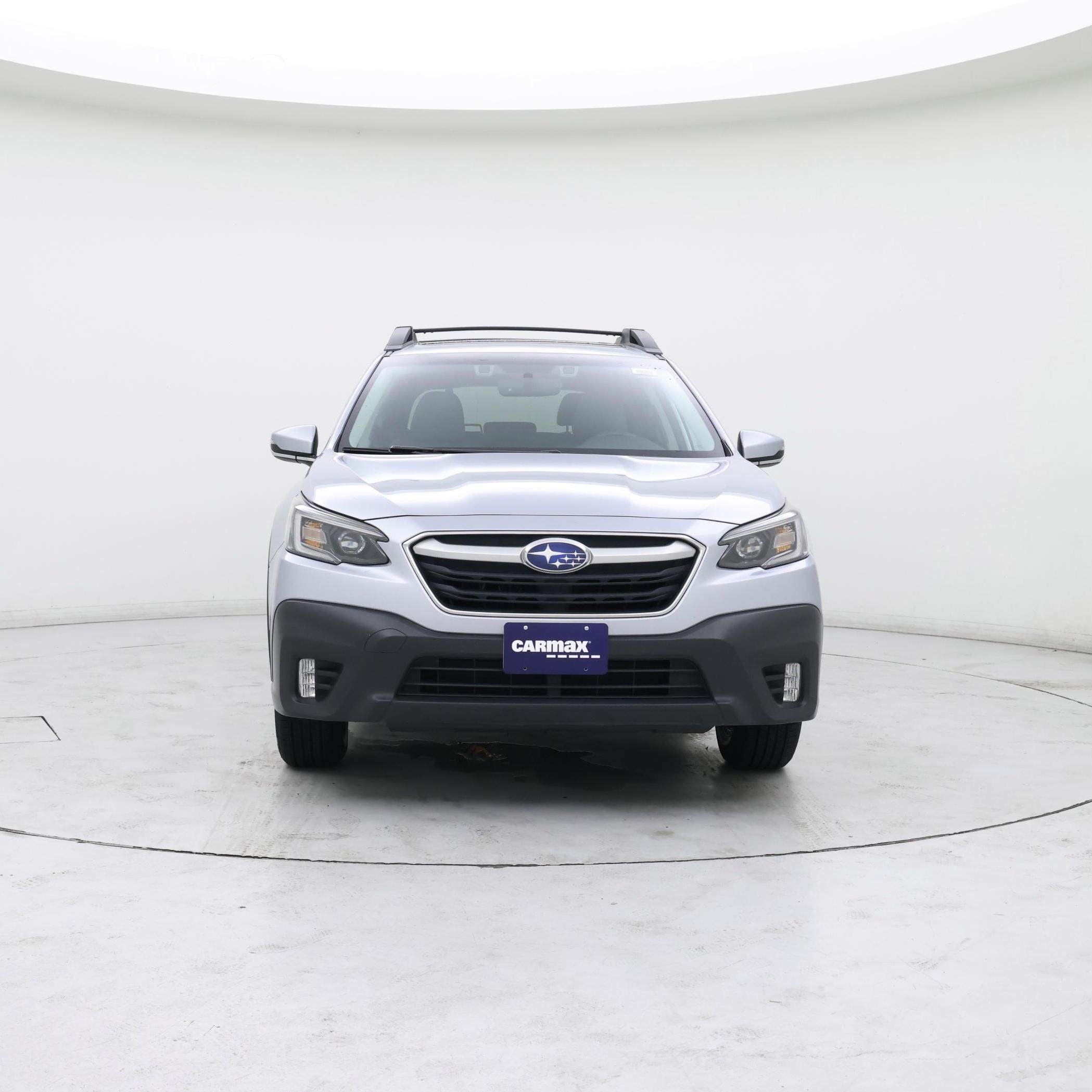 Thumbnail: 2022 Subaru Outback - 5