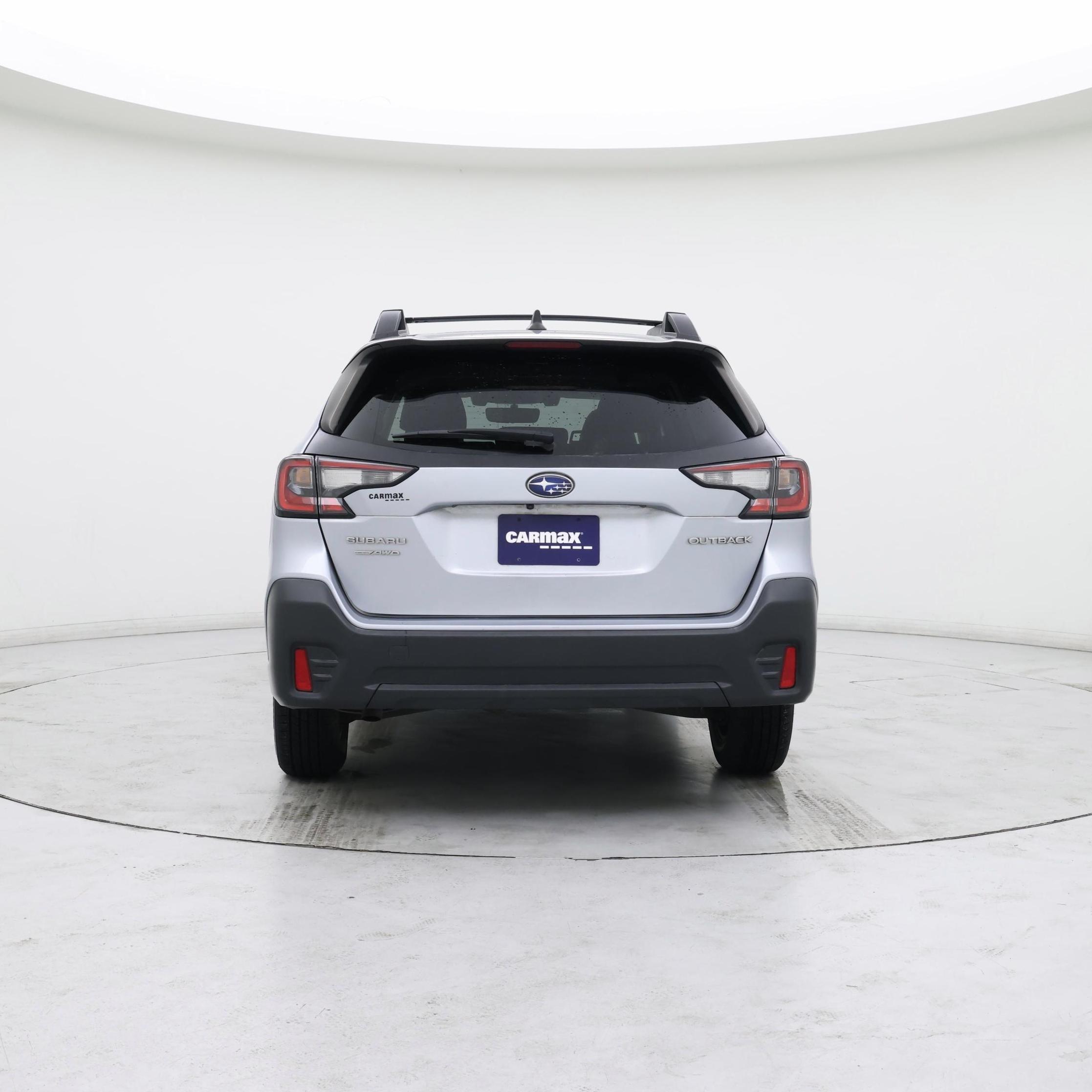 Thumbnail: 2022 Subaru Outback - 6