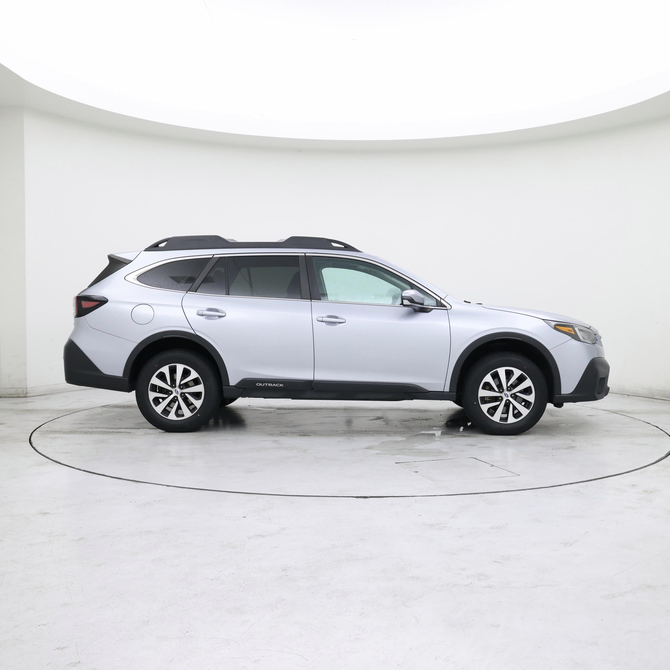 Thumbnail: 2022 Subaru Outback - 7