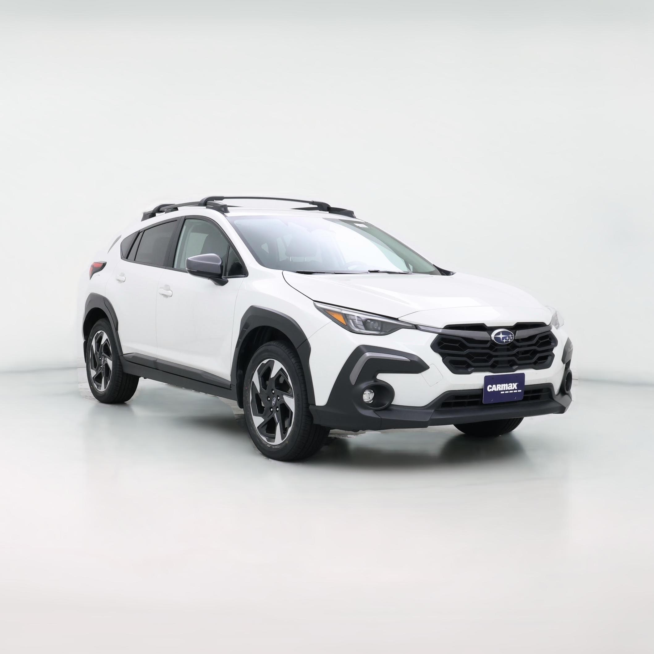 Thumbnail: 2024 Subaru Crosstrek - 1