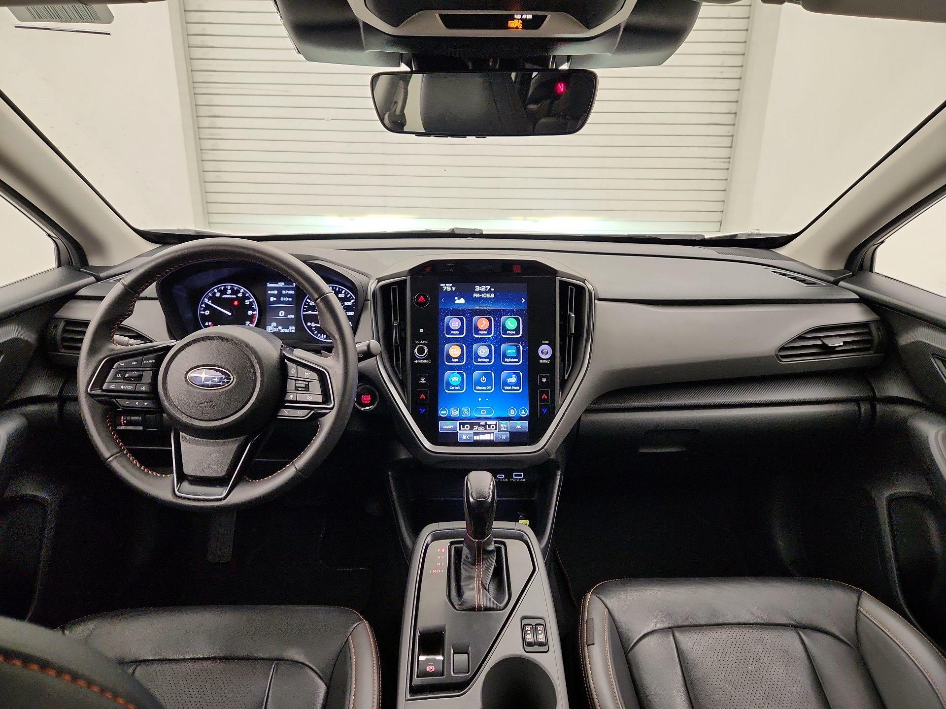 Thumbnail: 2024 Subaru Crosstrek - 9