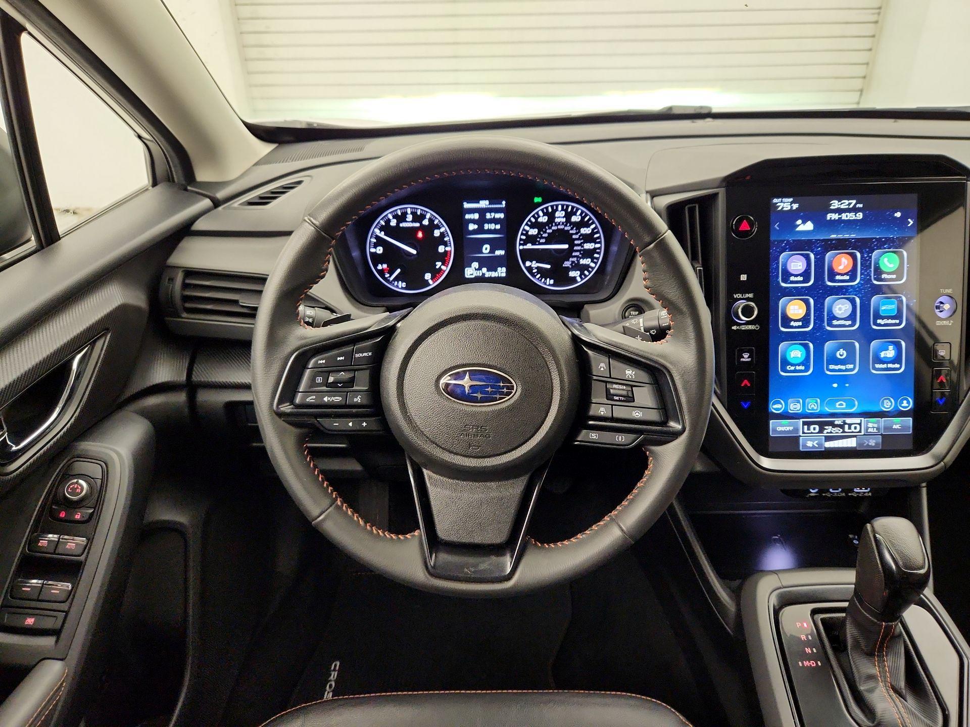 Thumbnail: 2024 Subaru Crosstrek - 10