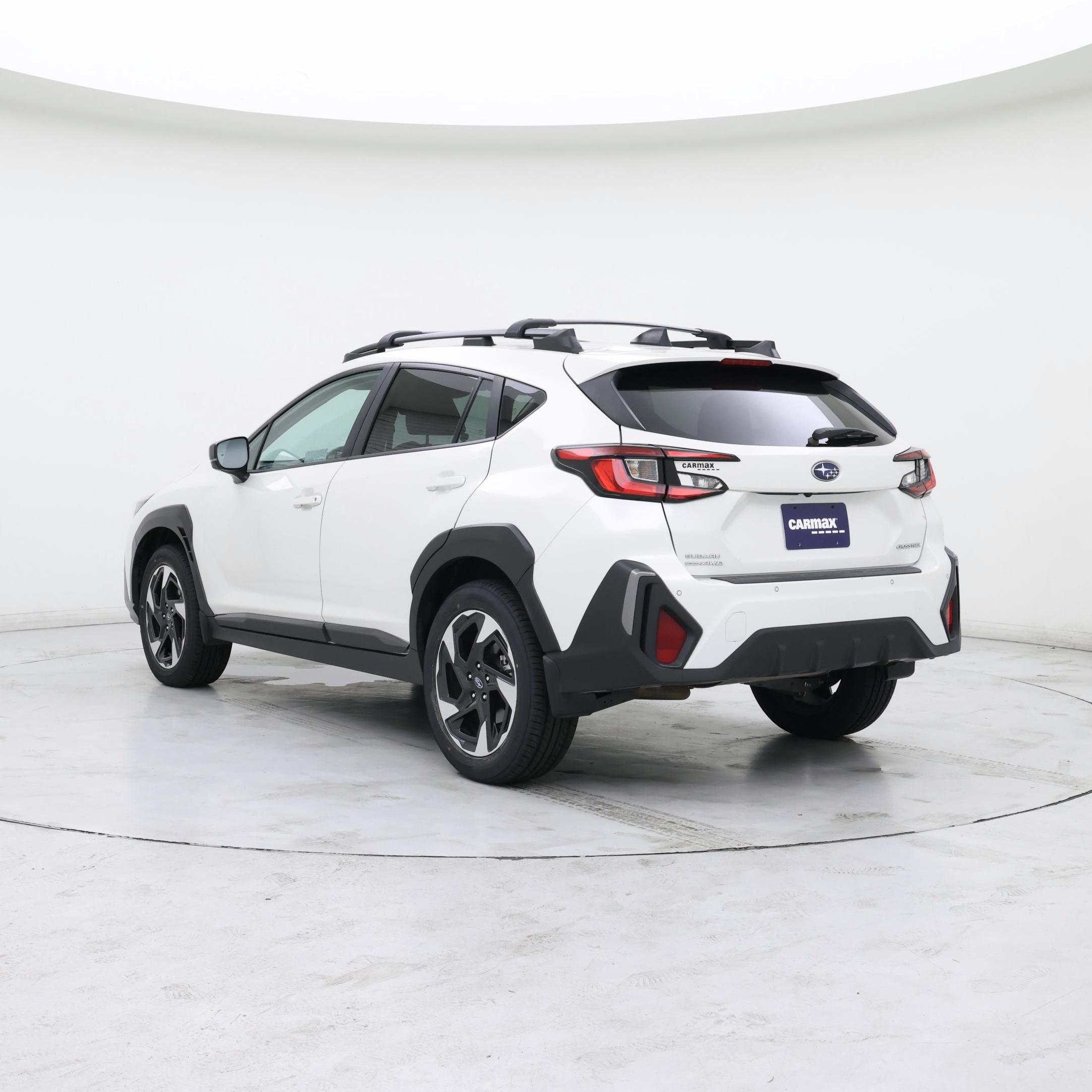 Thumbnail: 2024 Subaru Crosstrek - 2