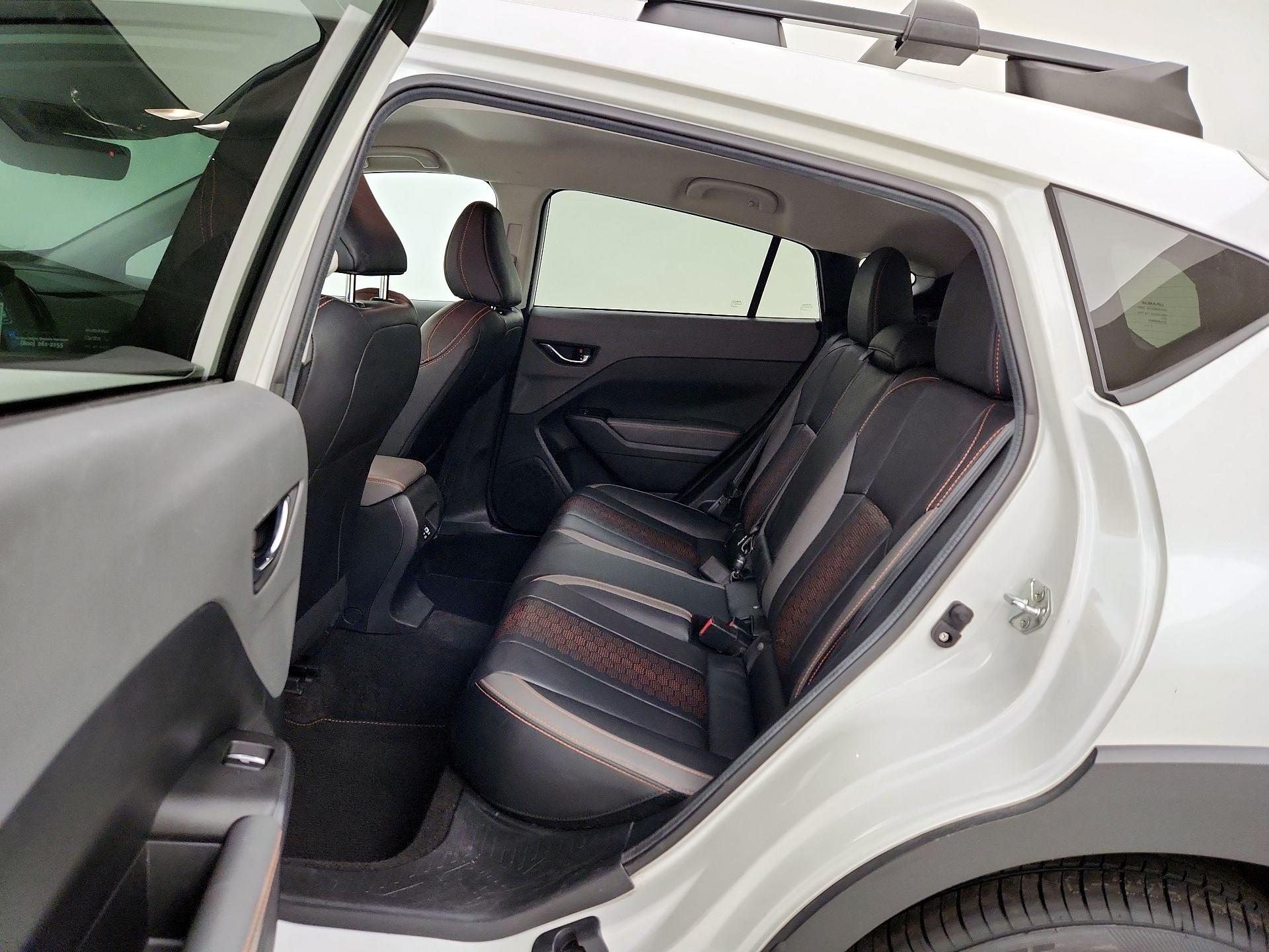 Thumbnail: 2024 Subaru Crosstrek - 19