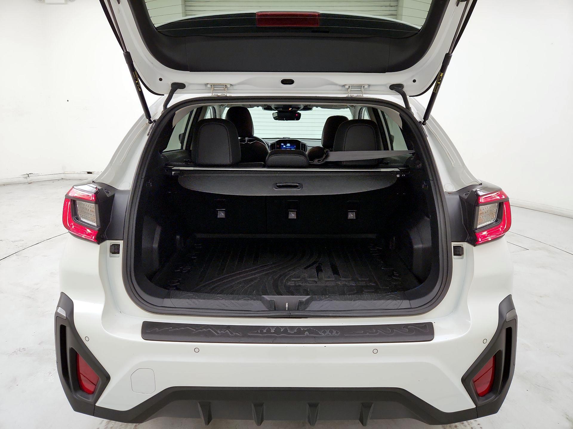 Thumbnail: 2024 Subaru Crosstrek - 20