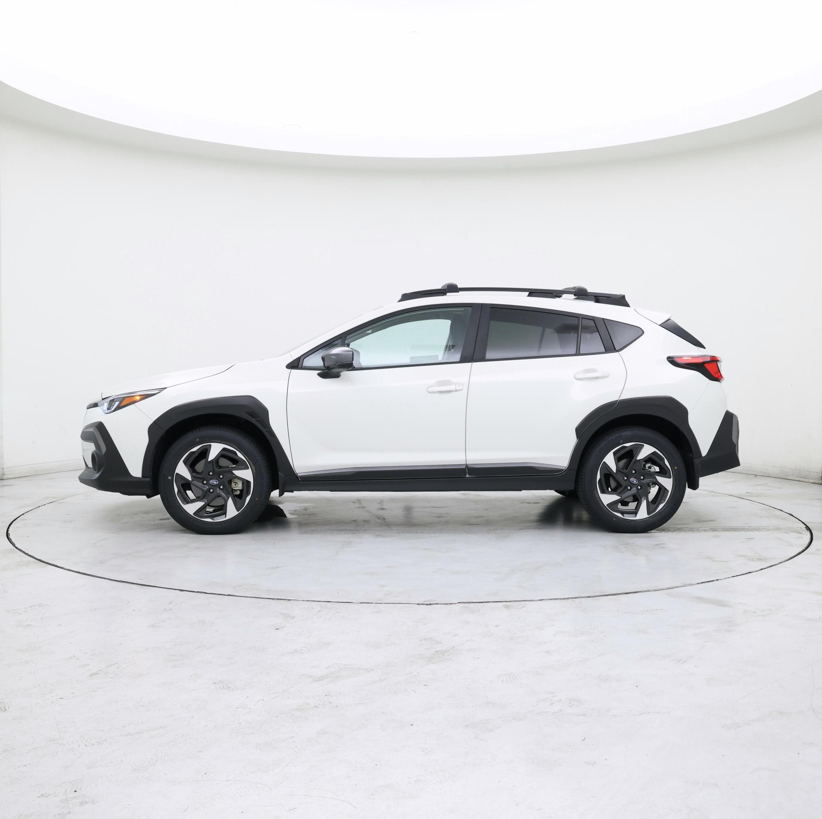 Thumbnail: 2024 Subaru Crosstrek - 3