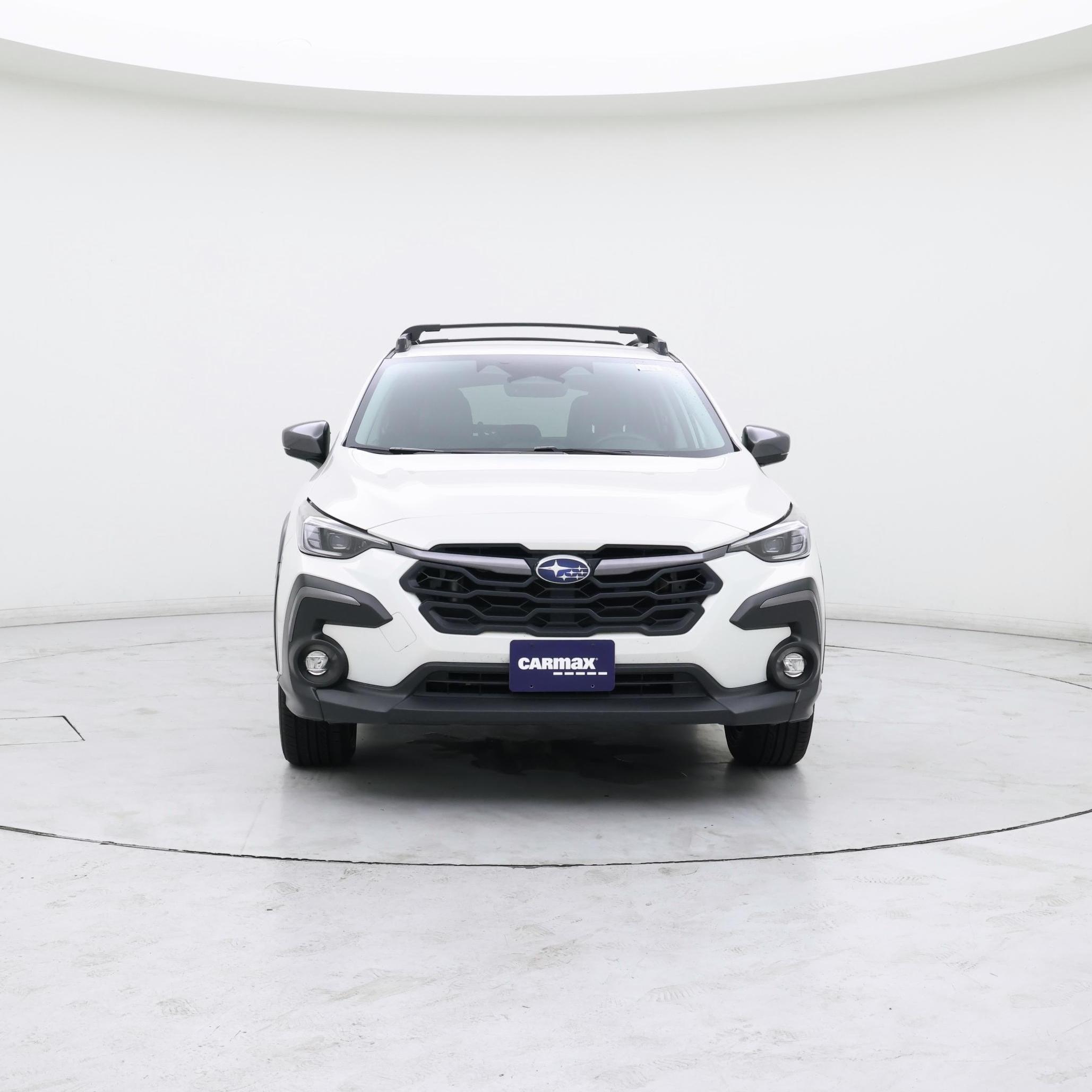 Thumbnail: 2024 Subaru Crosstrek - 5