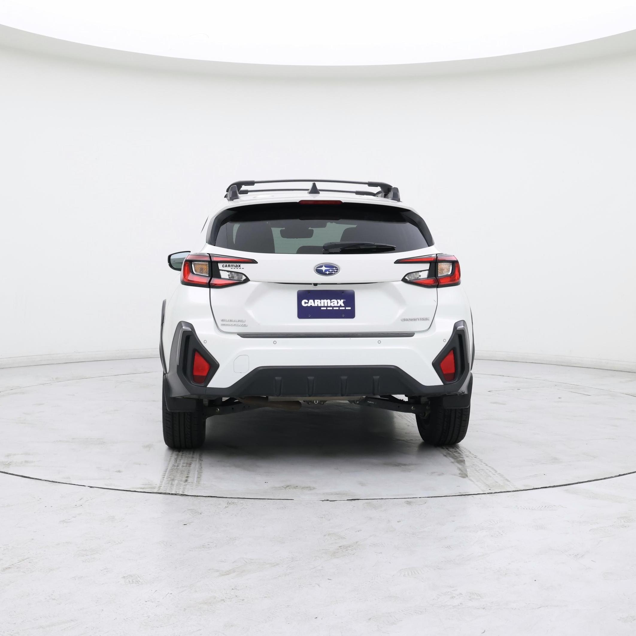 Thumbnail: 2024 Subaru Crosstrek - 6