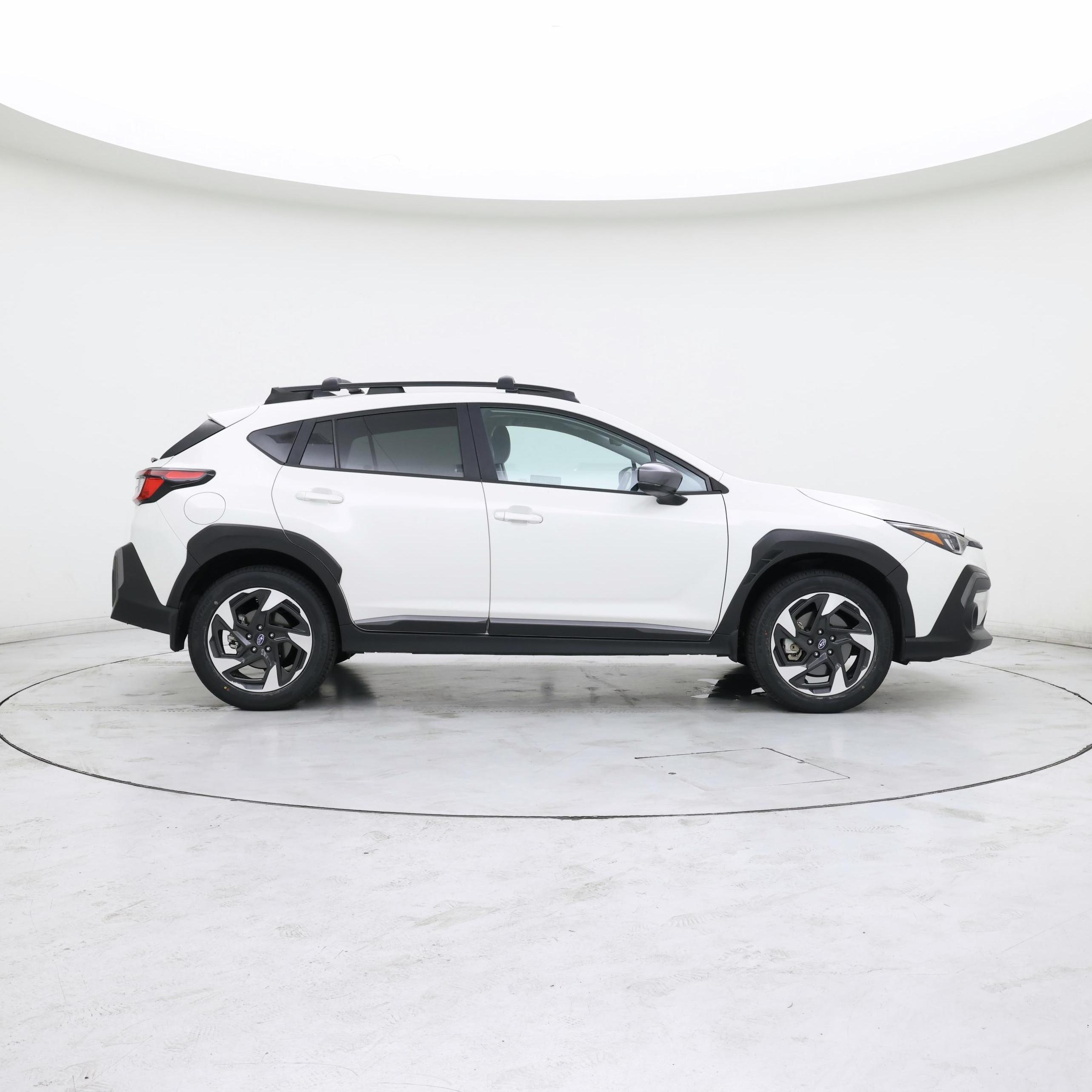 Thumbnail: 2024 Subaru Crosstrek - 7