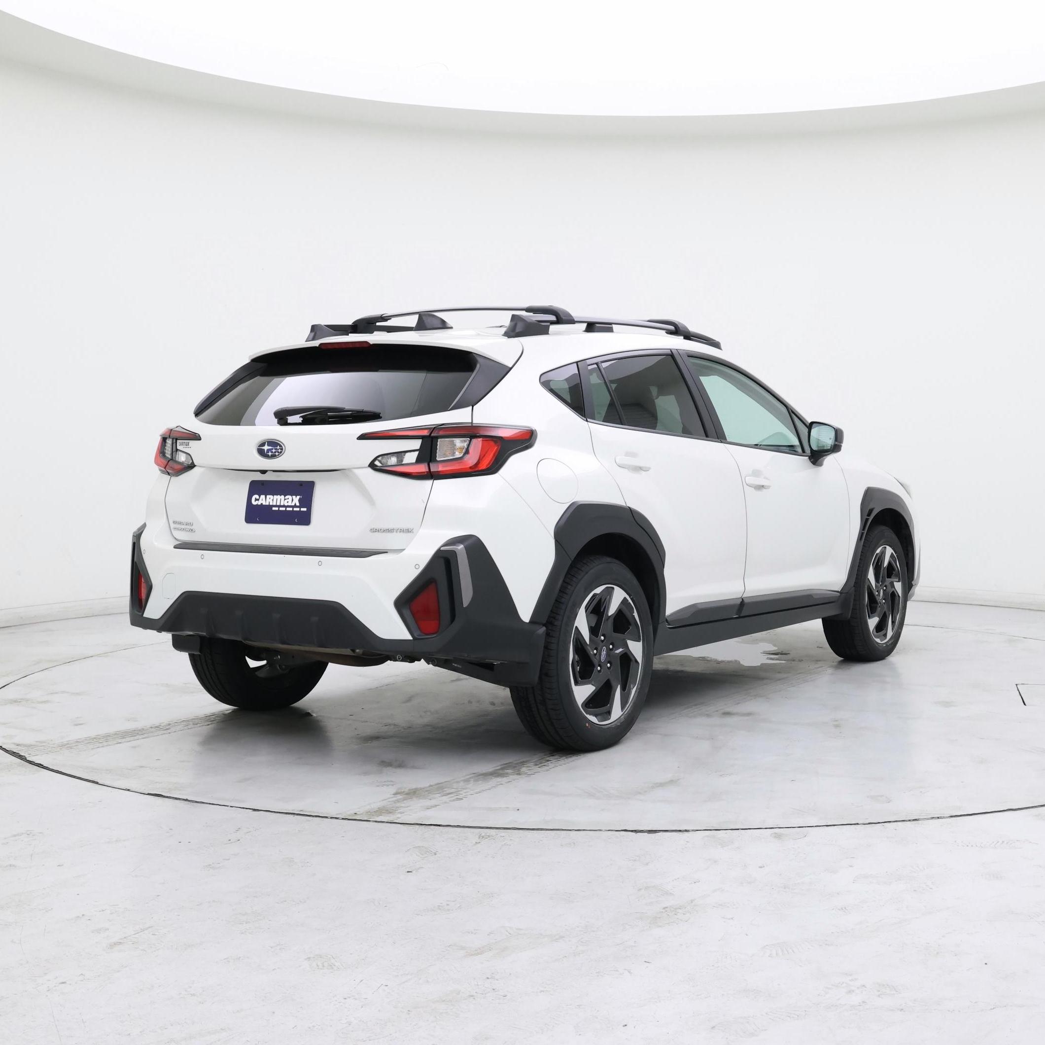 Thumbnail: 2024 Subaru Crosstrek - 8