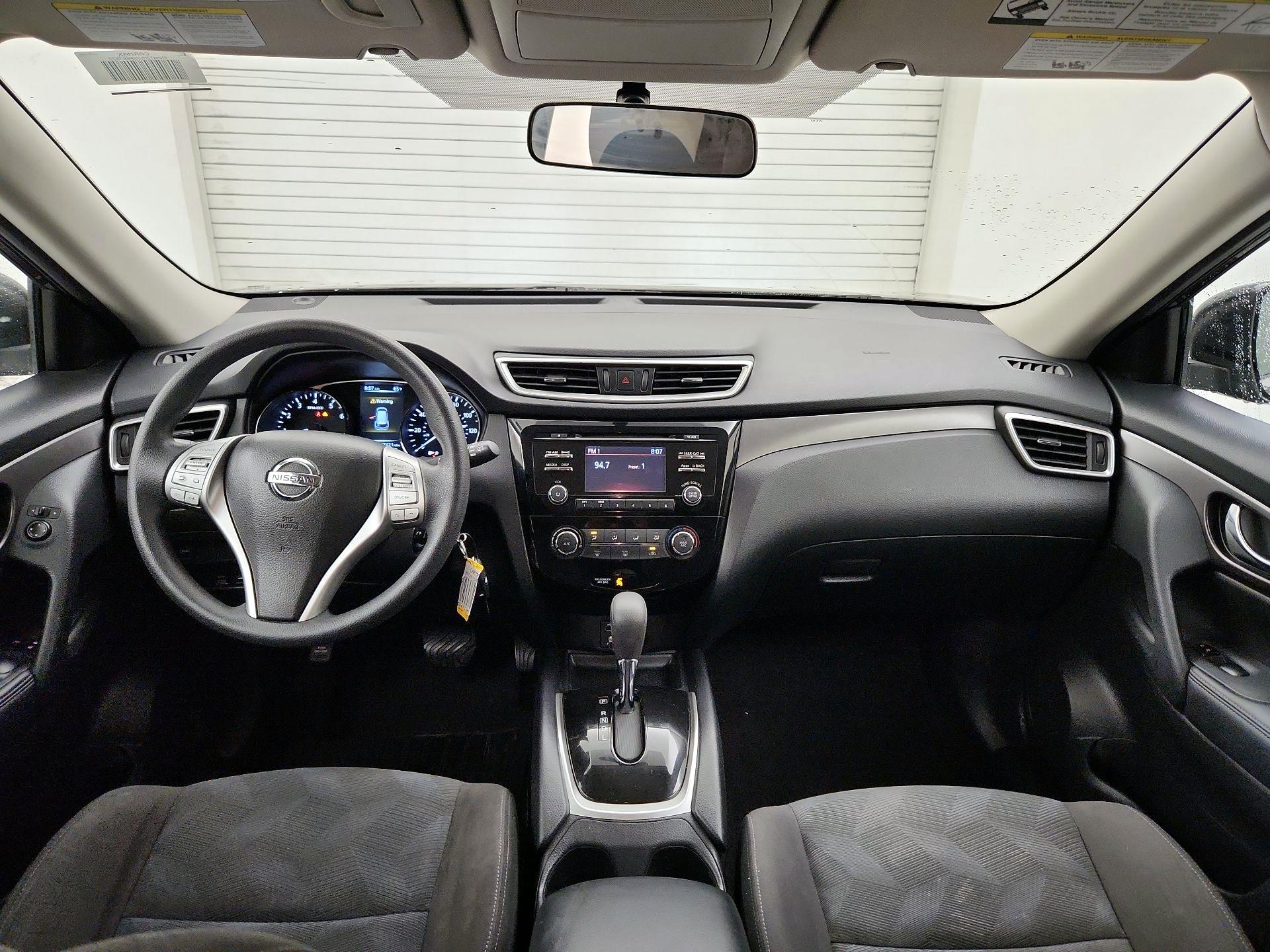 Thumbnail: 2016 Nissan Rogue - 9