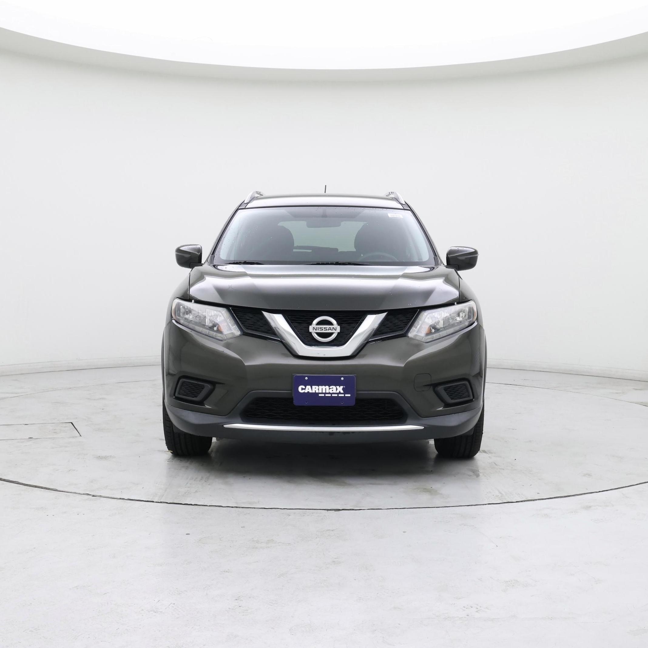 Thumbnail: 2016 Nissan Rogue - 5