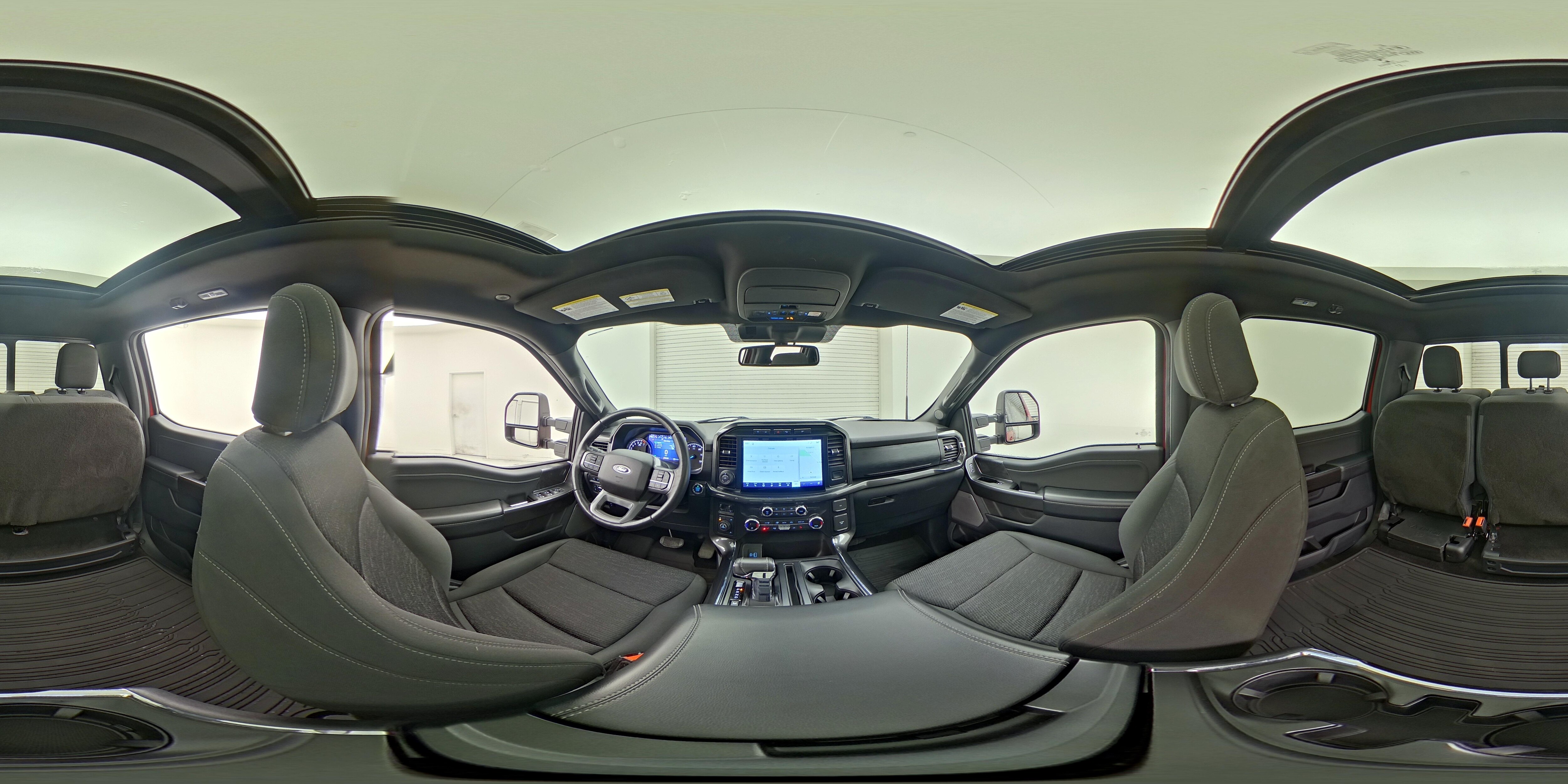 2021 Ford F-150 XLT - Photo 26