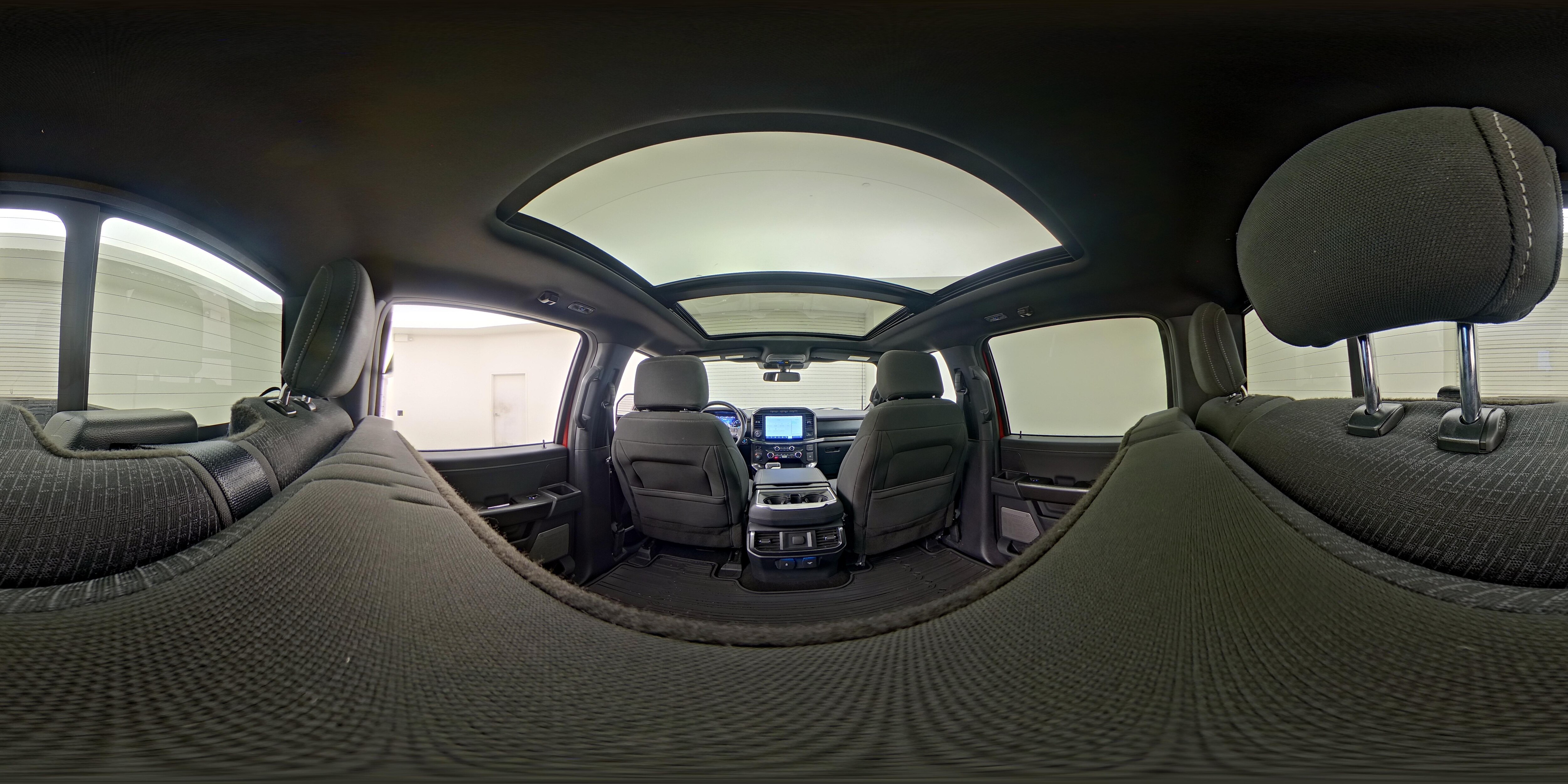 2021 Ford F-150 XLT - Photo 27