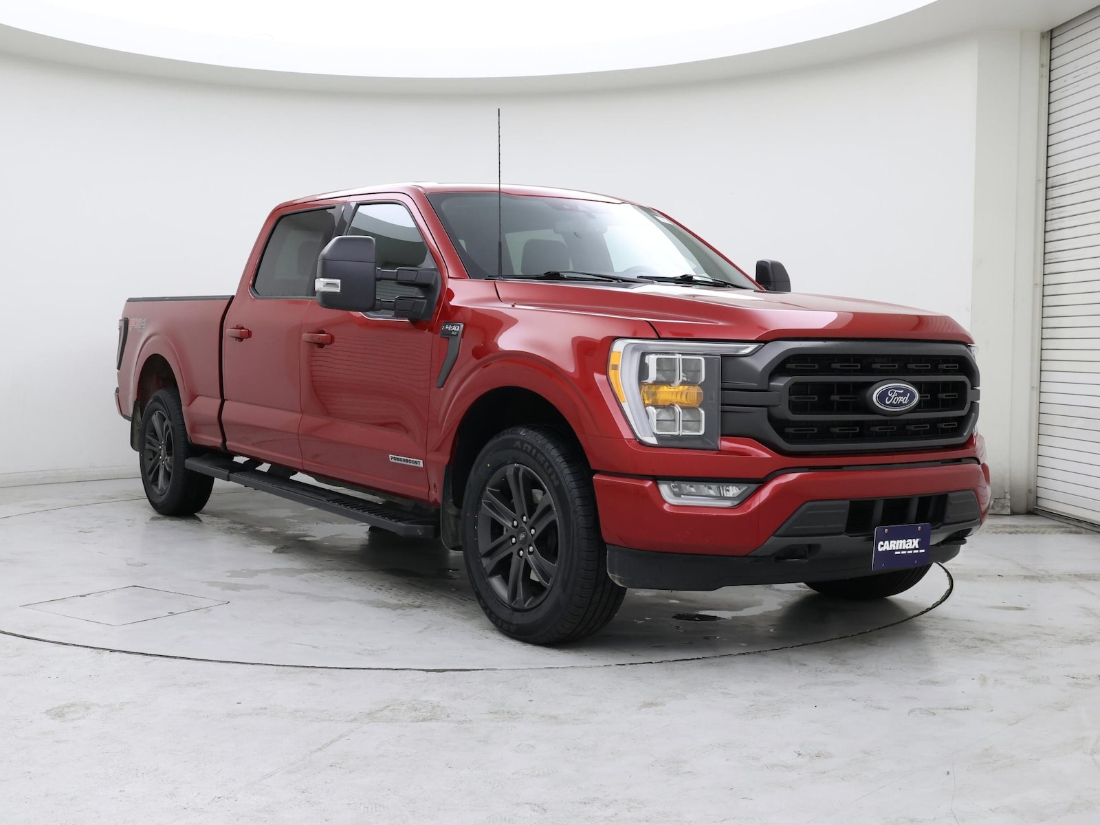 2021 Ford F-150 XLT - Photo 2