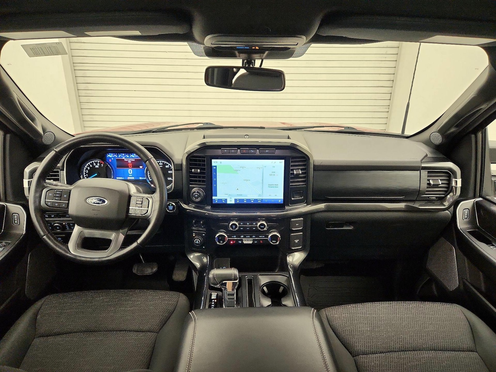 2021 Ford F-150 XLT - Photo 10