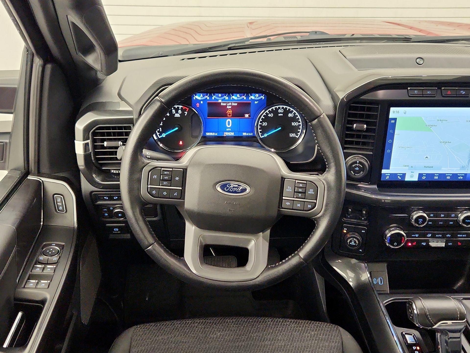 Thumbnail: 2021 Ford F-150 - 10